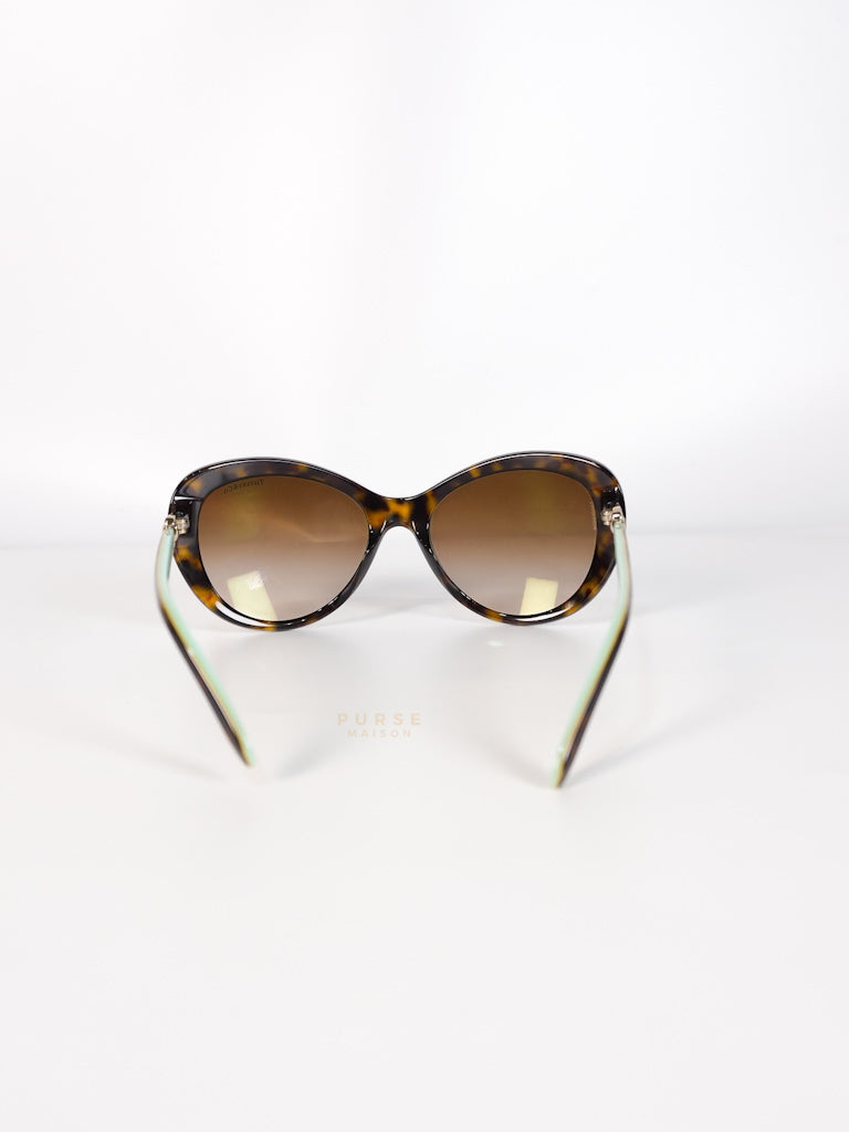 TF4059-A 8015/3B Bow Design Sunglasses | Purse Maison Luxury Bags Shop