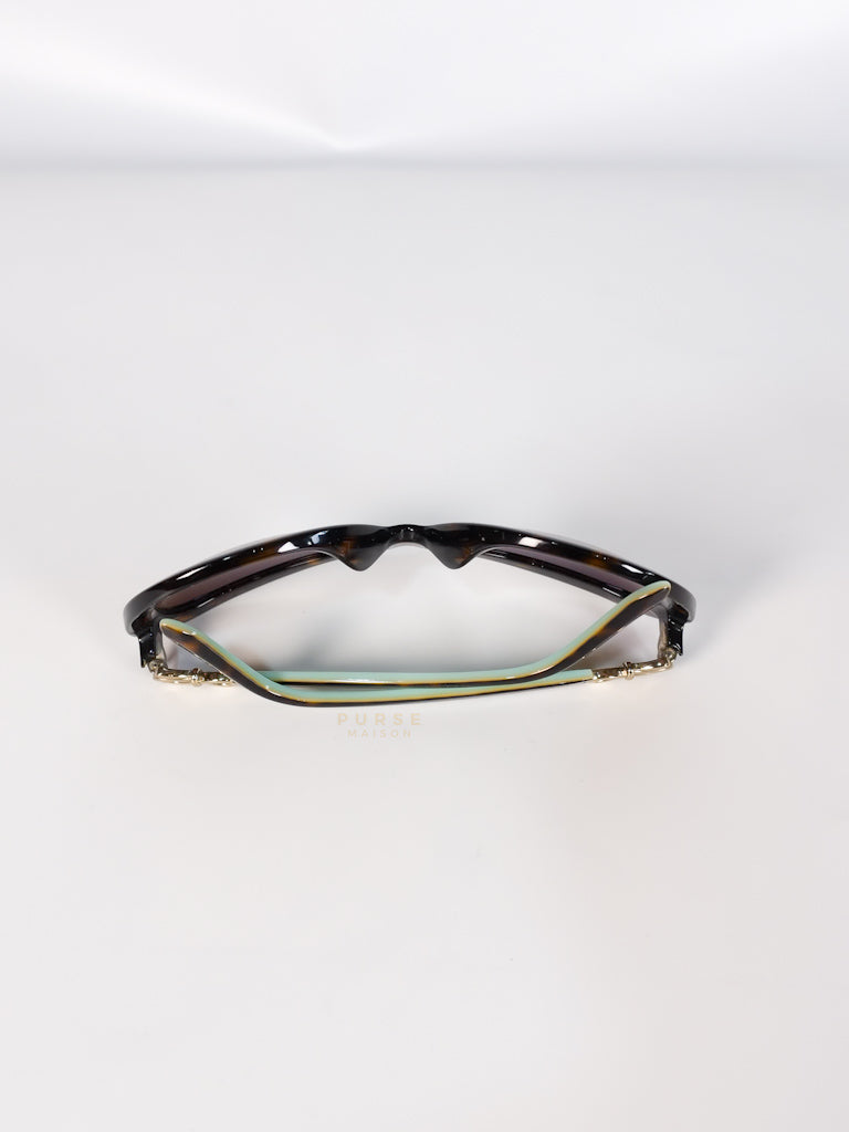 TF4059-A 8015/3B Bow Design Sunglasses | Purse Maison Luxury Bags Shop