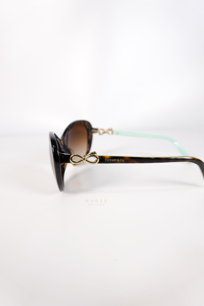 TF4059-A 8015/3B Bow Design Sunglasses | Purse Maison Luxury Bags Shop