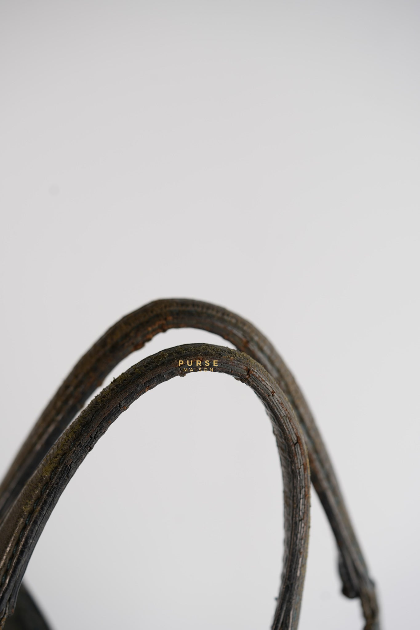 Tihan Hobo Leather Shoulder Bag | Purse Maison Luxury Bags Shop