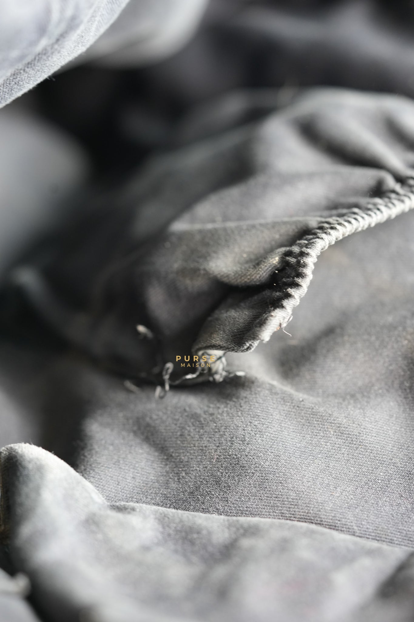 Tihan Hobo Leather Shoulder Bag | Purse Maison Luxury Bags Shop