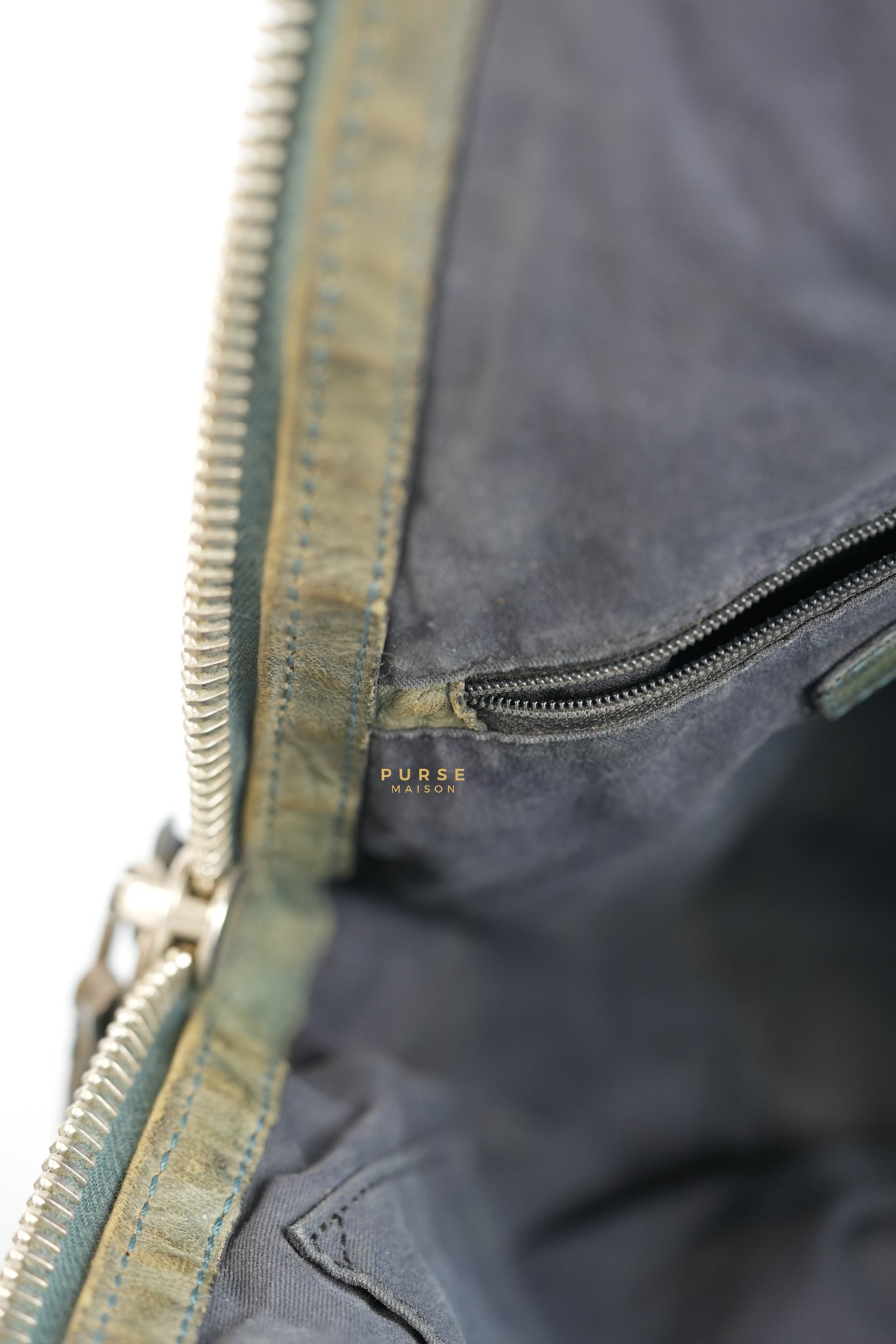 Tihan Hobo Leather Shoulder Bag | Purse Maison Luxury Bags Shop