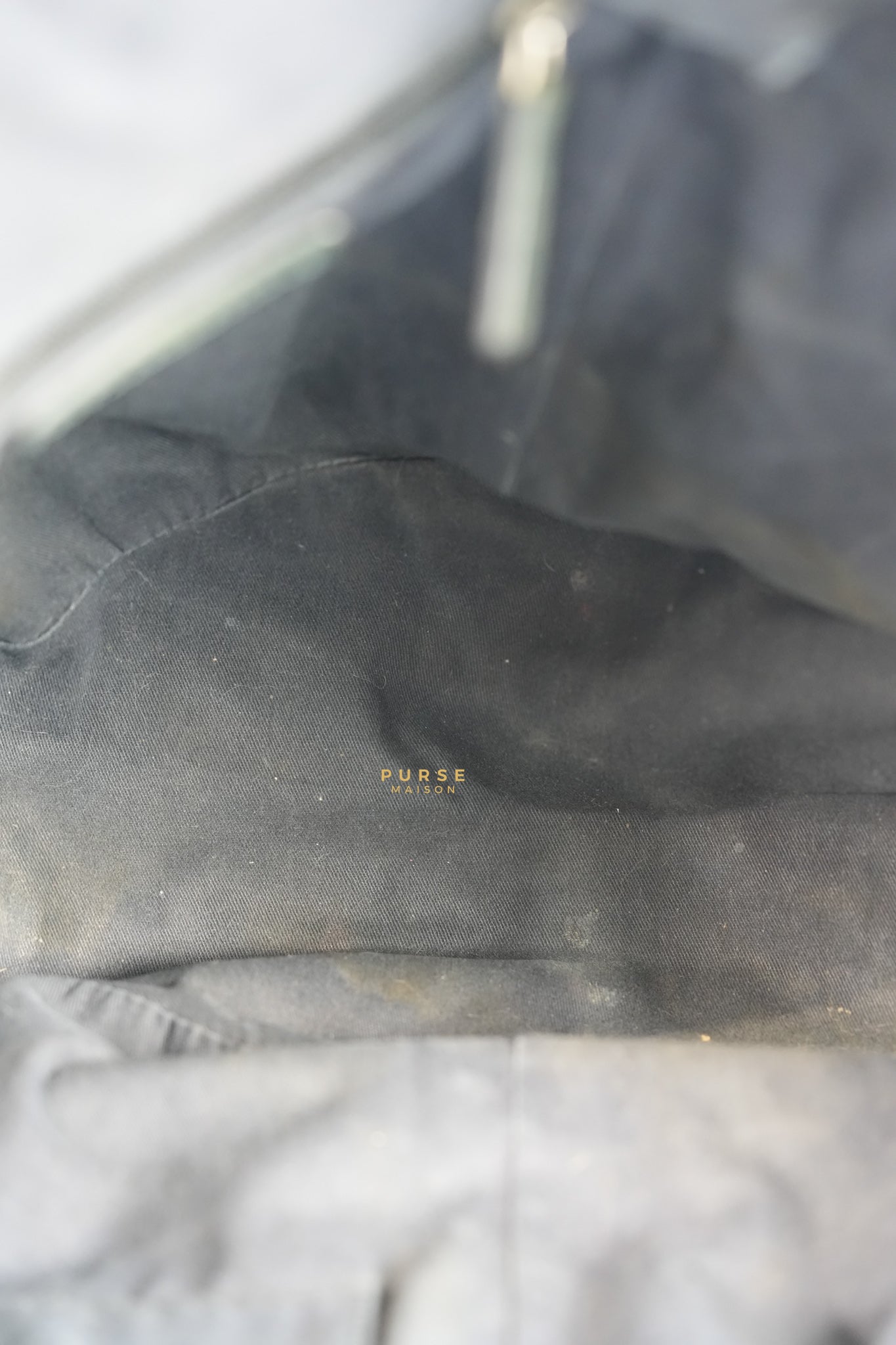 Tihan Hobo Leather Shoulder Bag | Purse Maison Luxury Bags Shop