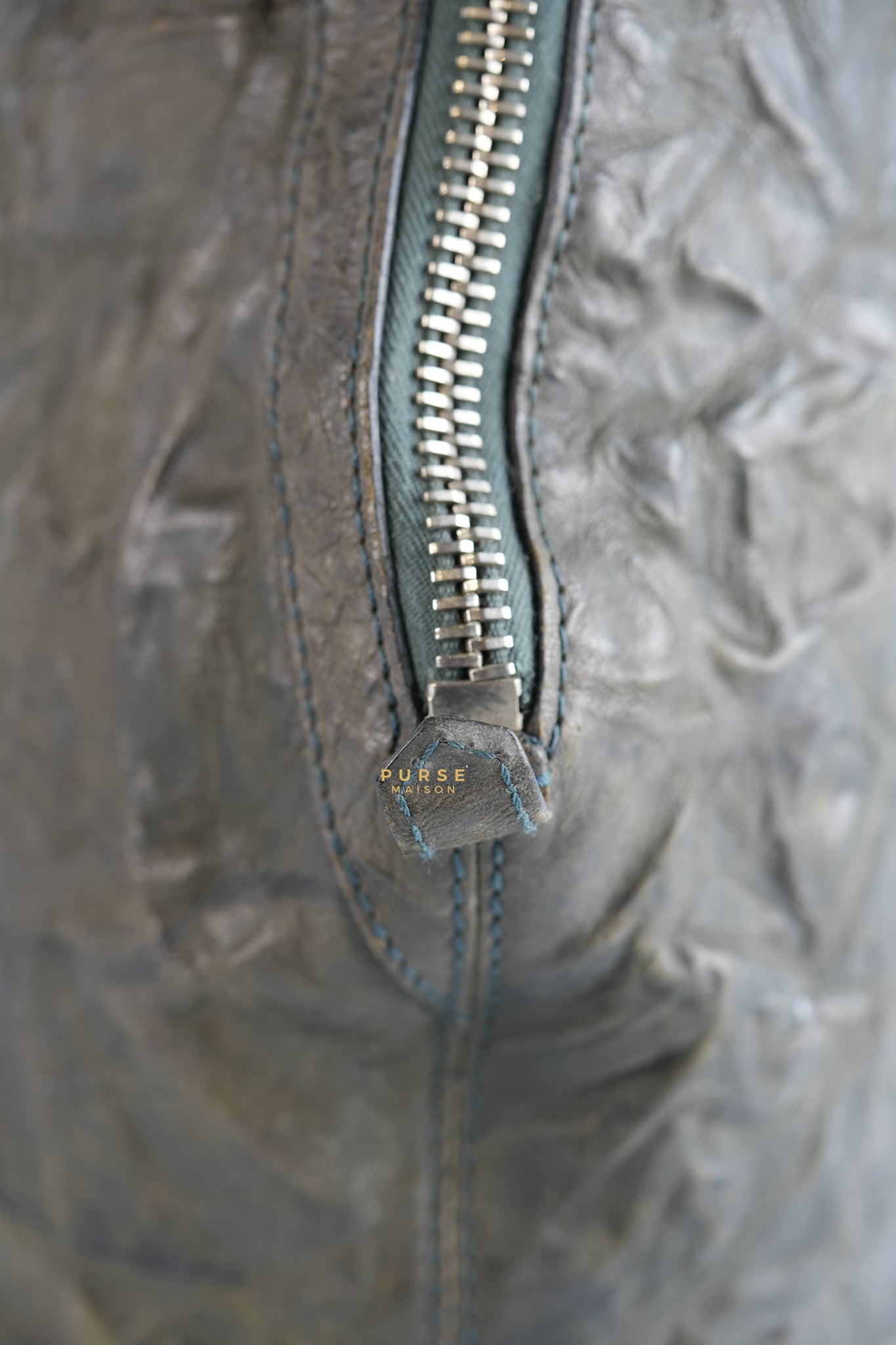 Tihan Hobo Leather Shoulder Bag | Purse Maison Luxury Bags Shop