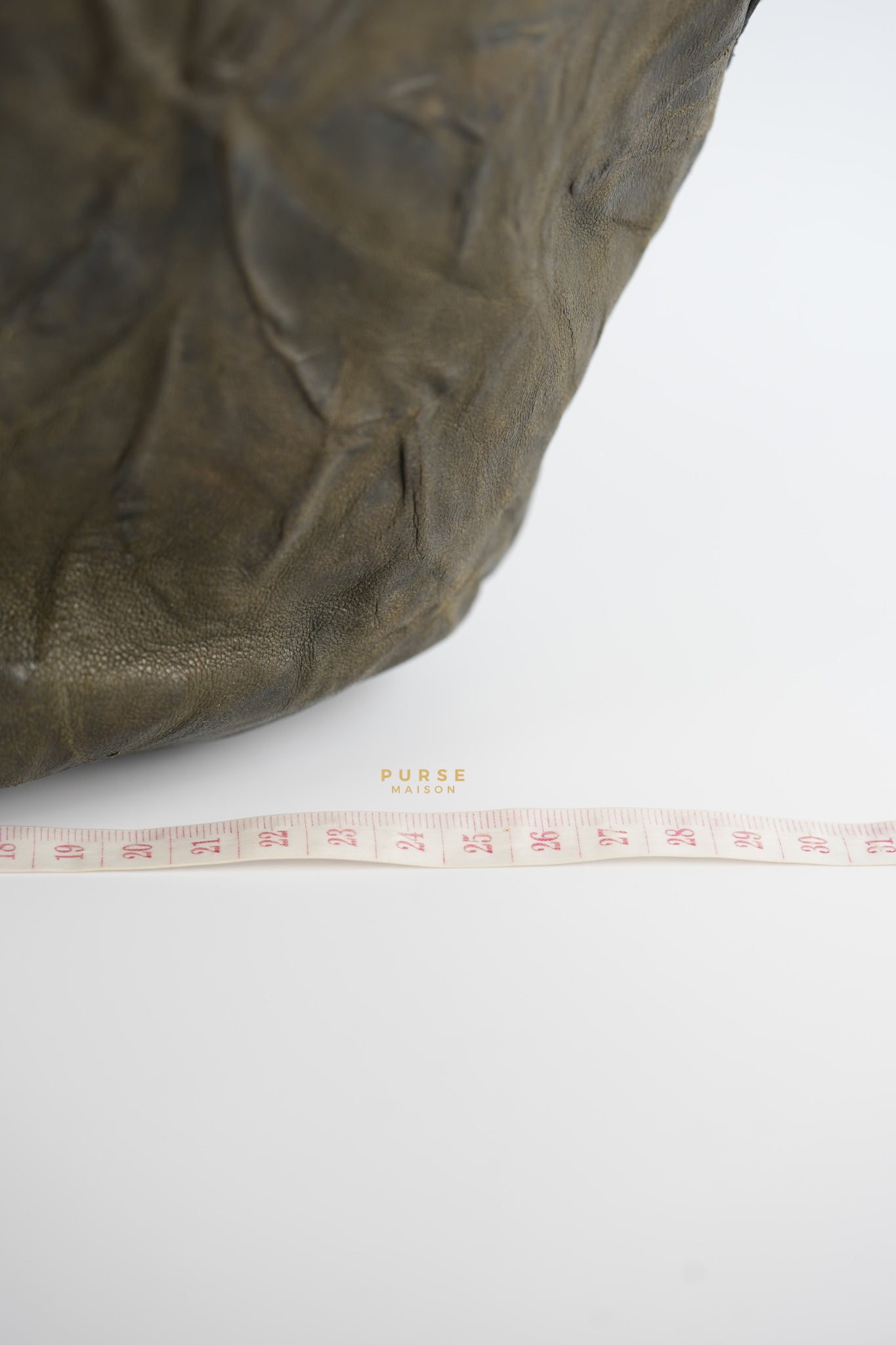 Tihan Hobo Leather Shoulder Bag | Purse Maison Luxury Bags Shop