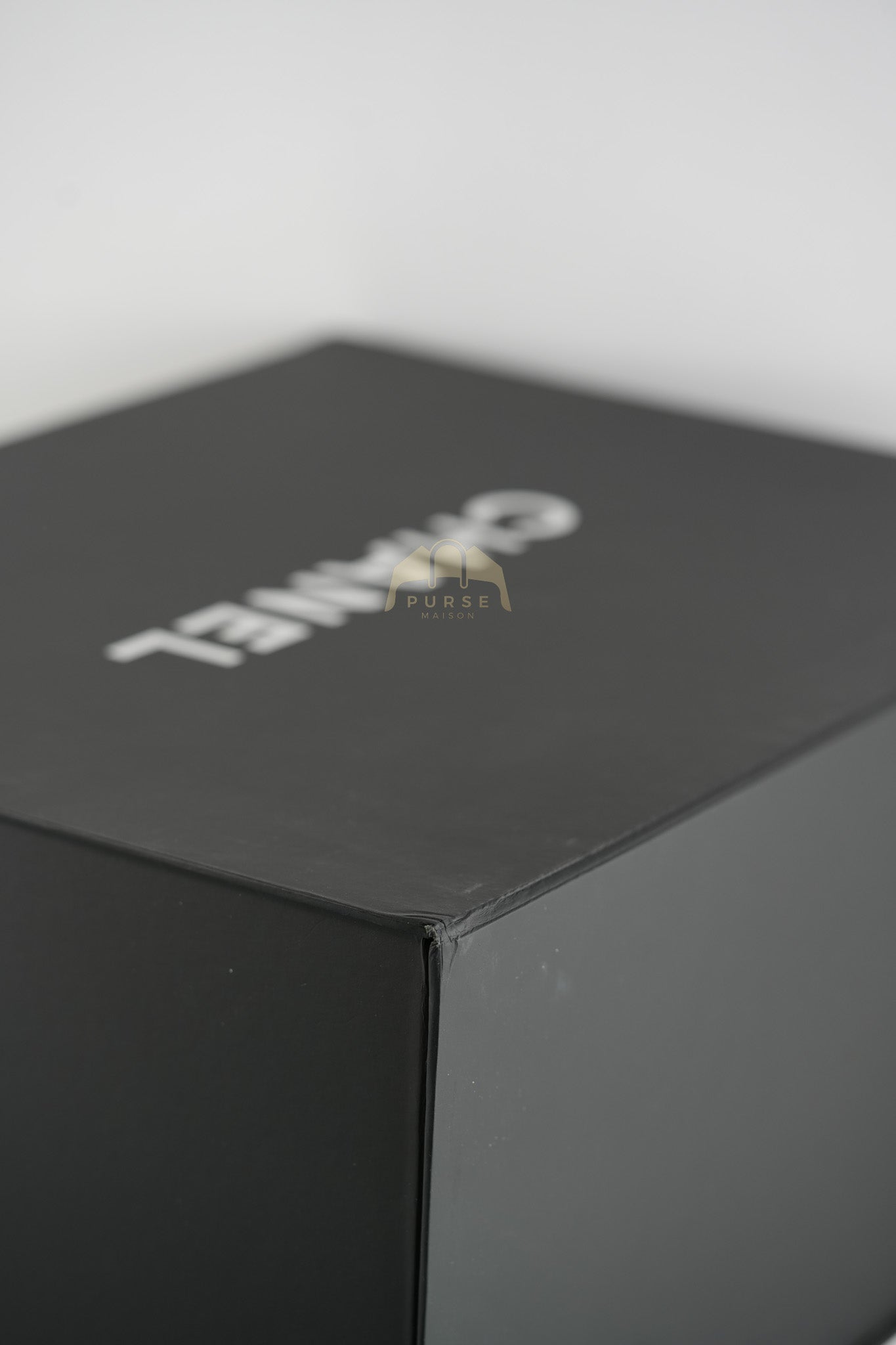 Timeless Classic Tote Bag in Black Quilted Calfskin Leather and Silver Hardware Series 21 | Purse Maison Luxury Bags Shop