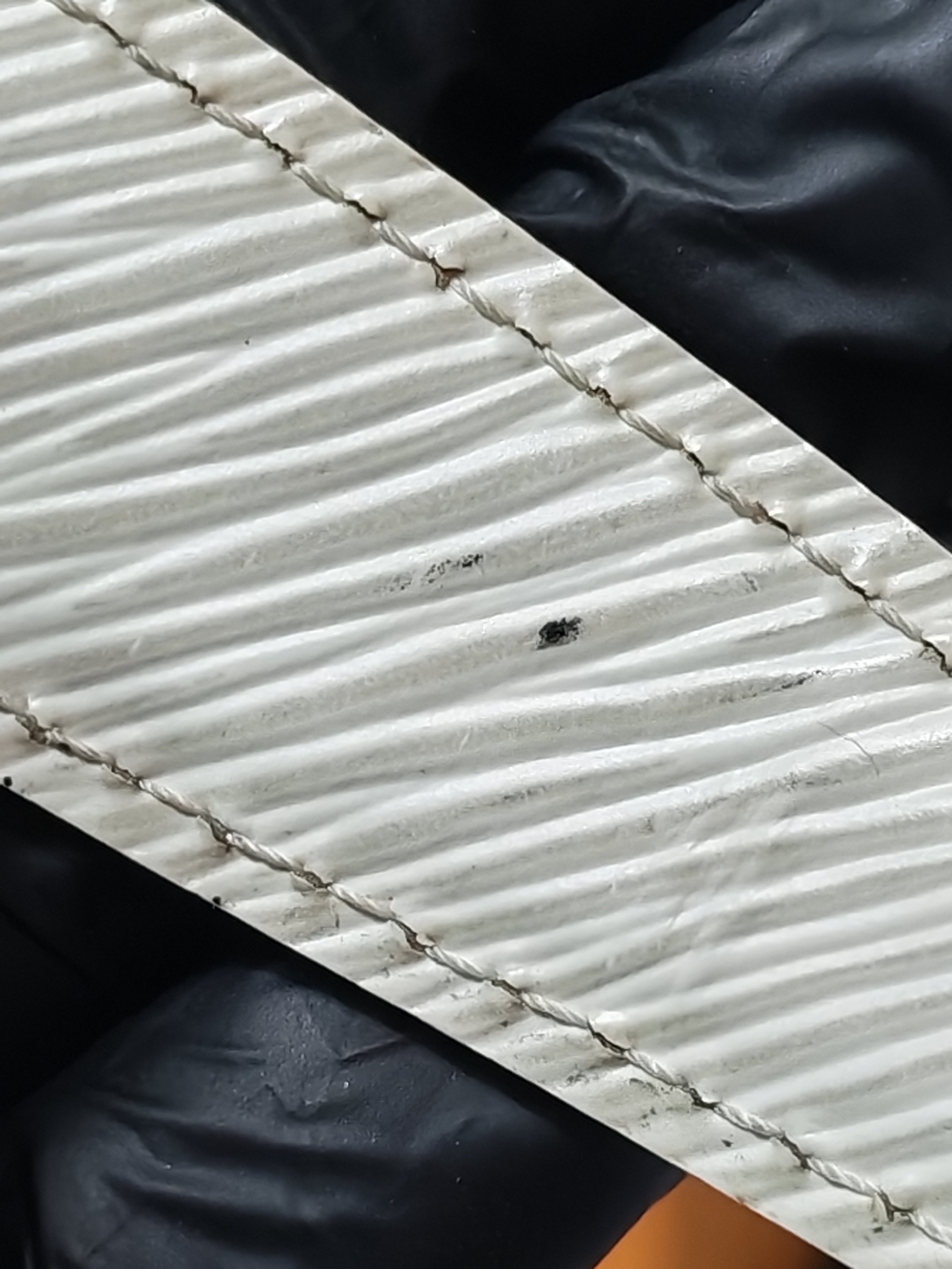 Twist Lock MM Romantic Blossom in Epi Leather (Date Code: SR0138) | Purse Maison Luxury Bags Shop