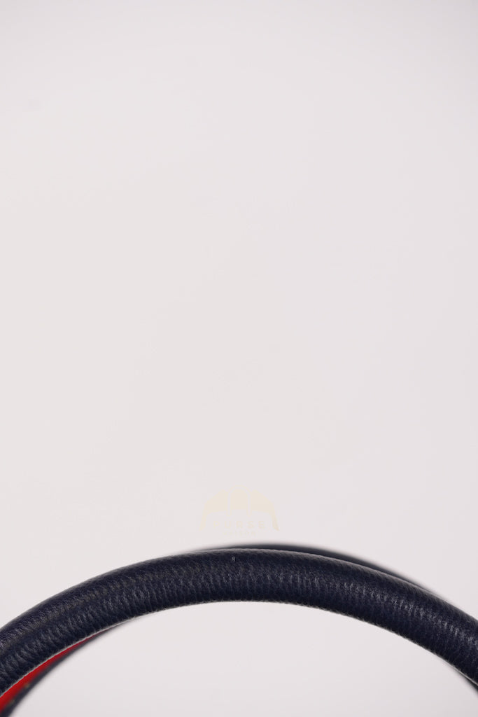 Twist Satchel Tote Bag in Multicolour Epi Leather (Date code: SR1158) | Purse Maison Luxury Bags Shop