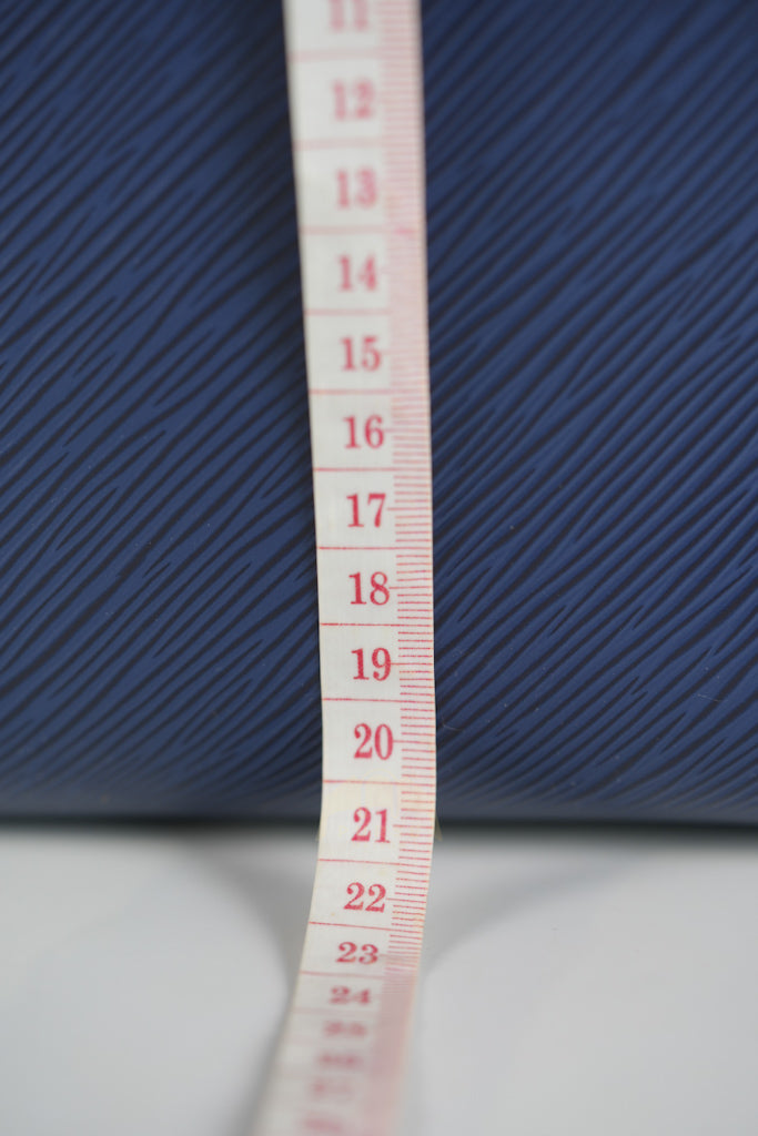 Twist Satchel Tote Bag in Multicolour Epi Leather (Date code: SR1158) | Purse Maison Luxury Bags Shop