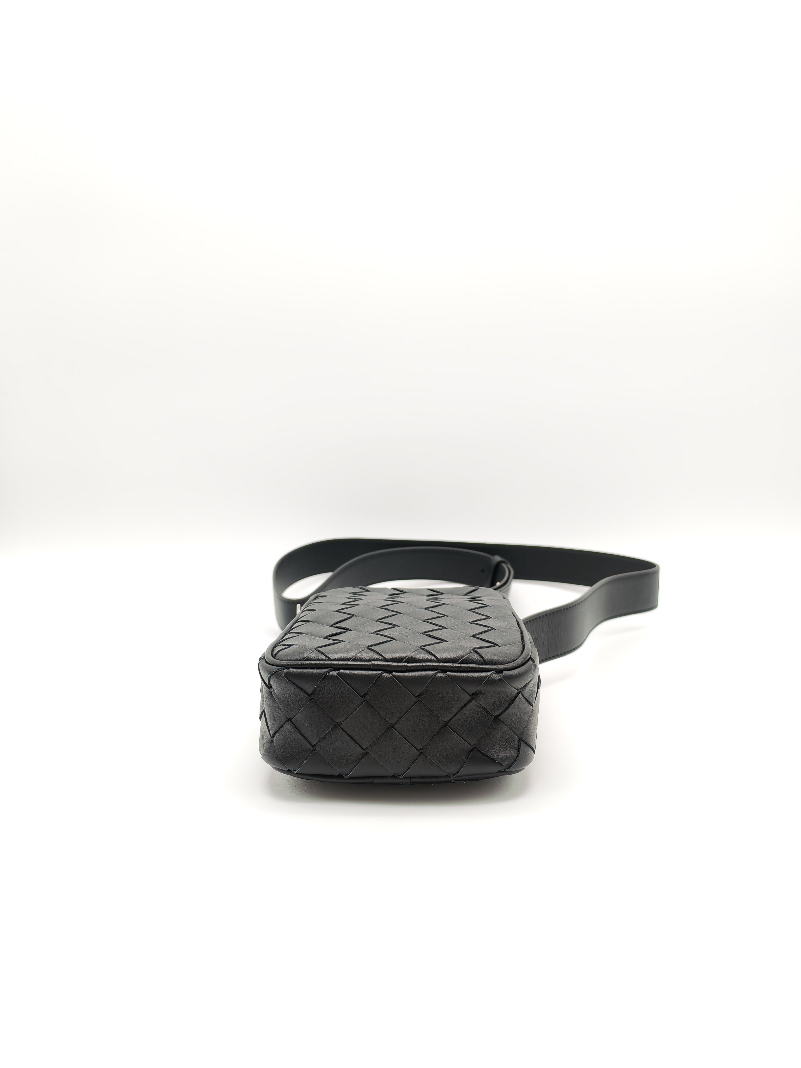 Hermes Evelyn 23 in Gris Patin Taurillon Clemence Leather Palladium Hardware Stamp G(2026)
