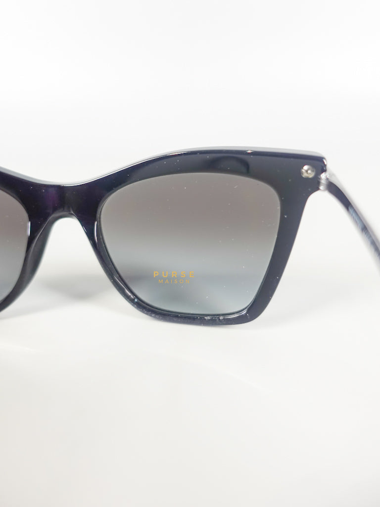 Valentino Black Sunglasses for Women | Purse Maison Luxury Bags Shop