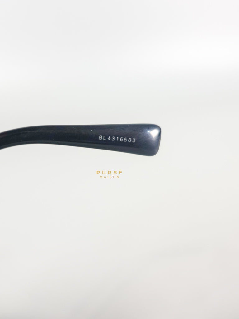 Valentino Black Sunglasses for Women | Purse Maison Luxury Bags Shop