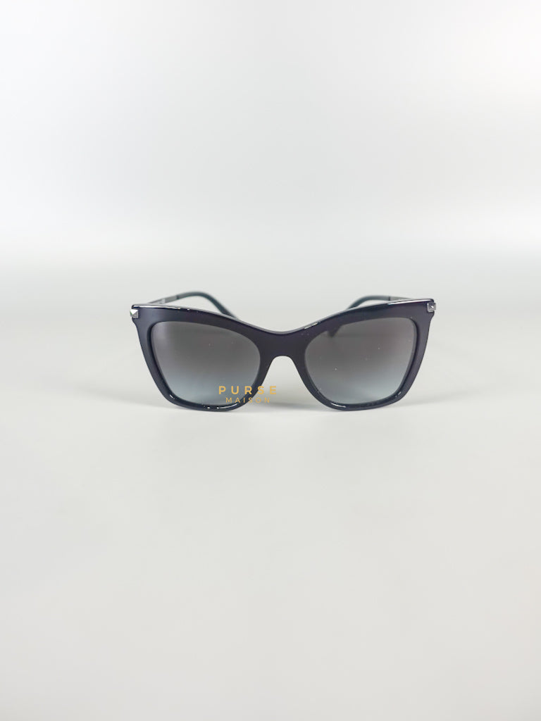 Valentino Black Sunglasses for Women | Purse Maison Luxury Bags Shop