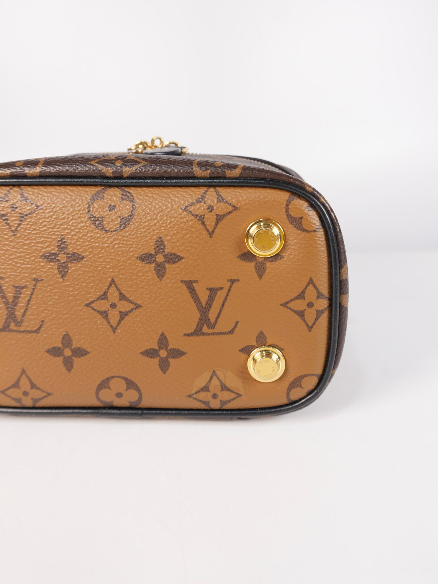 Vanity PM in Reverse Monogram Canvas (Date Code: PL2220) | Purse Maison Luxury Bags Shop