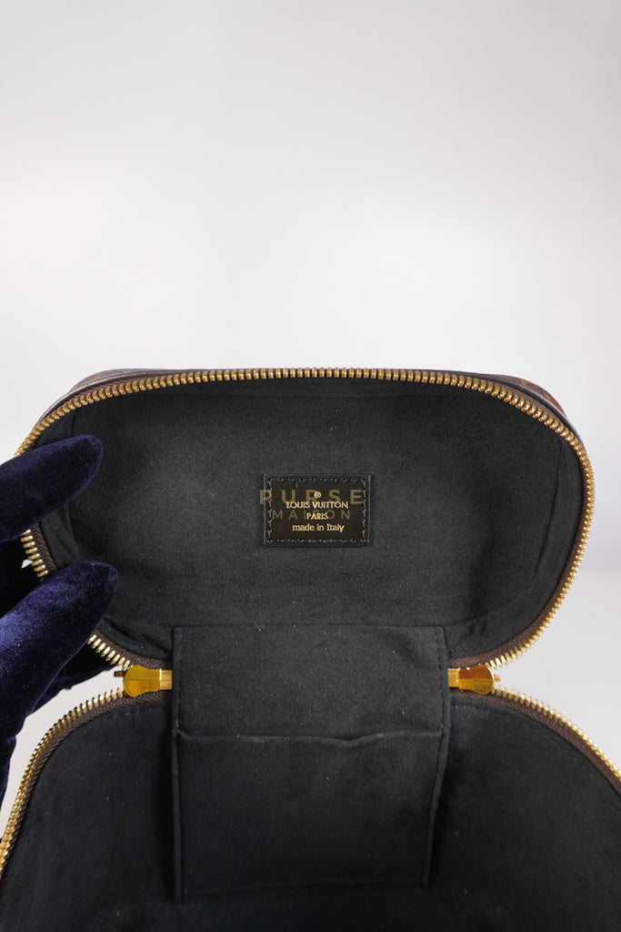 Vanity PM in Reverse Monogram Canvas (Date Code: PL2220) | Purse Maison Luxury Bags Shop