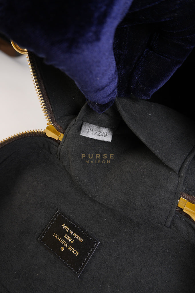 Vanity PM in Reverse Monogram Canvas (Date Code: PL2220) | Purse Maison Luxury Bags Shop