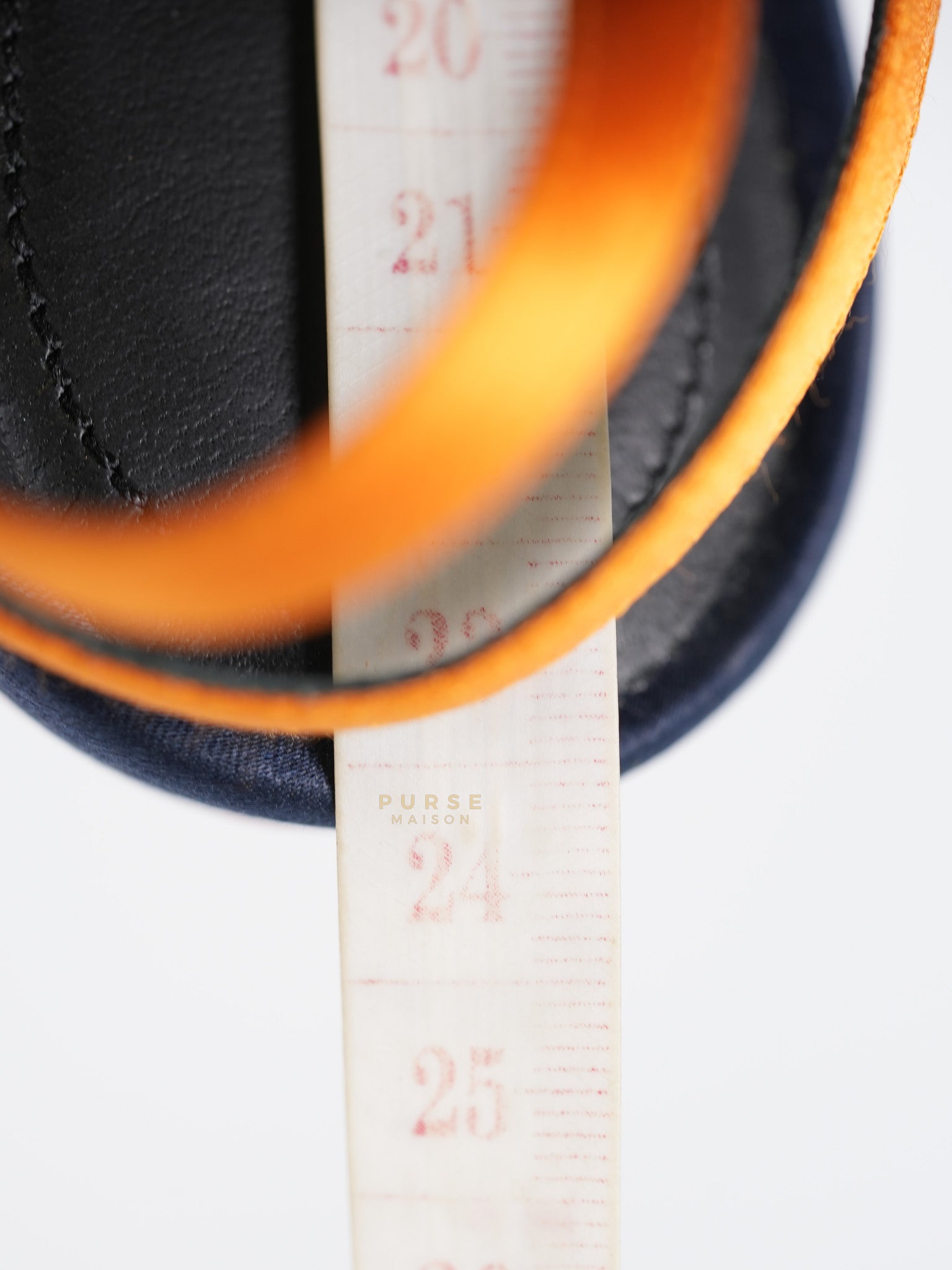 Velvet Braided Sandals Size 35 Eu (22 cm) | Purse Maison Luxury Bags Shop