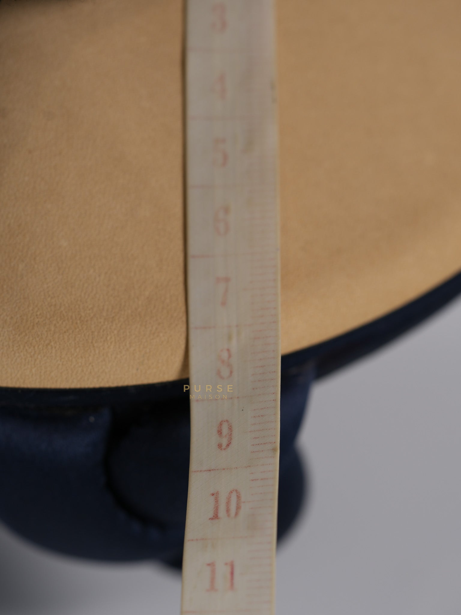 Velvet Braided Sandals Size 35 Eu (22 cm) | Purse Maison Luxury Bags Shop