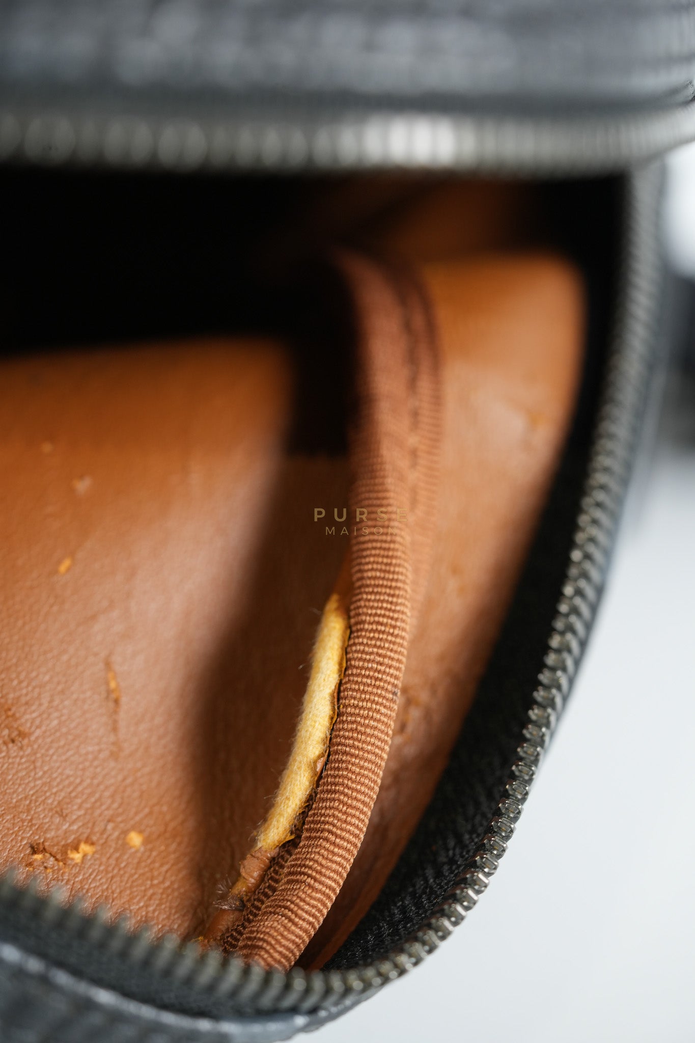 Visetos Stark Small Side Stud Backpack | Purse Maison Luxury Bags Shop