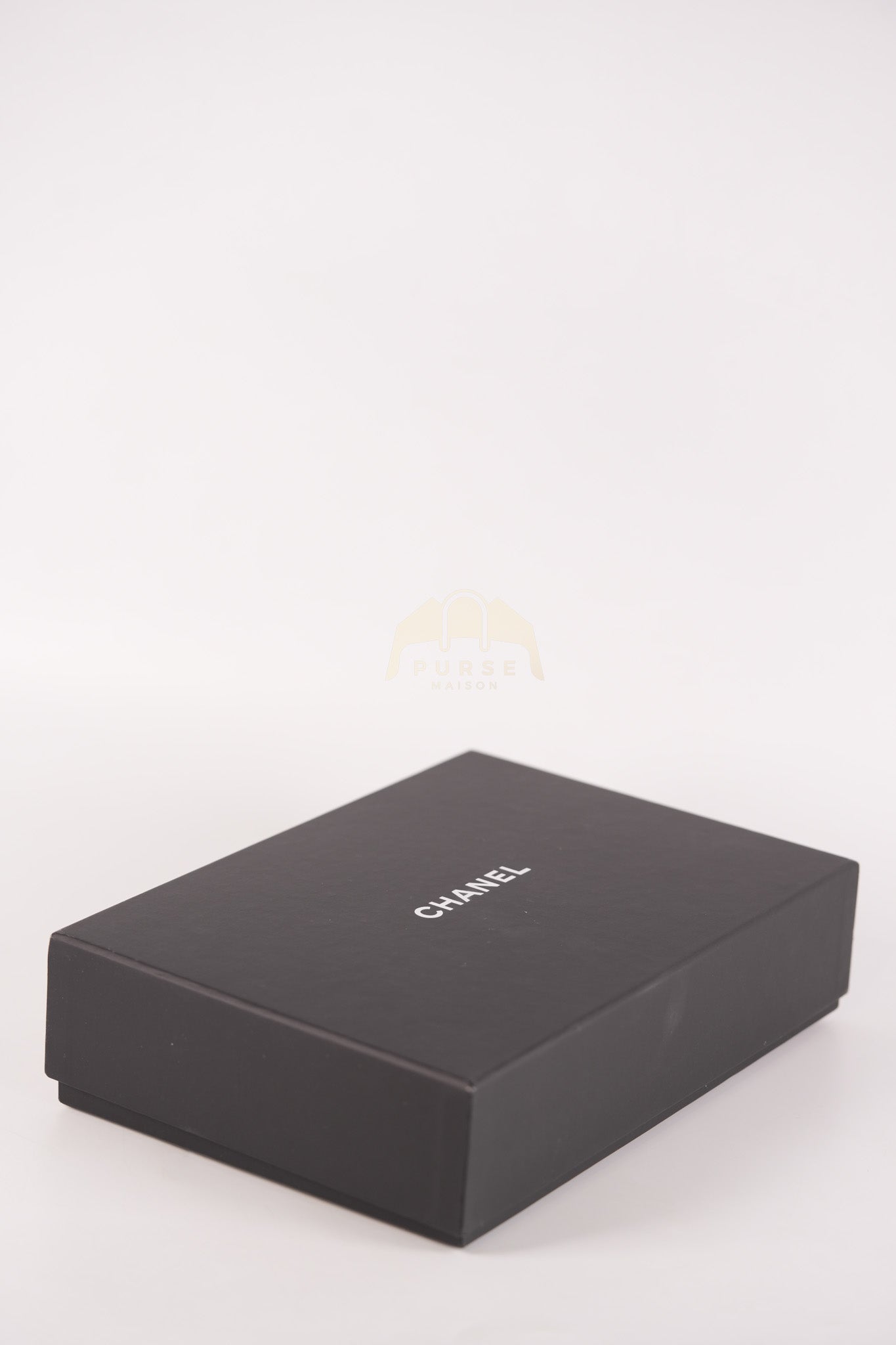 Wallet On Chain Coco Clips (WOC) Quilted Lambskin Leather and Mixed Hardware (Microchip) | Purse Maison Luxury Bags Shop