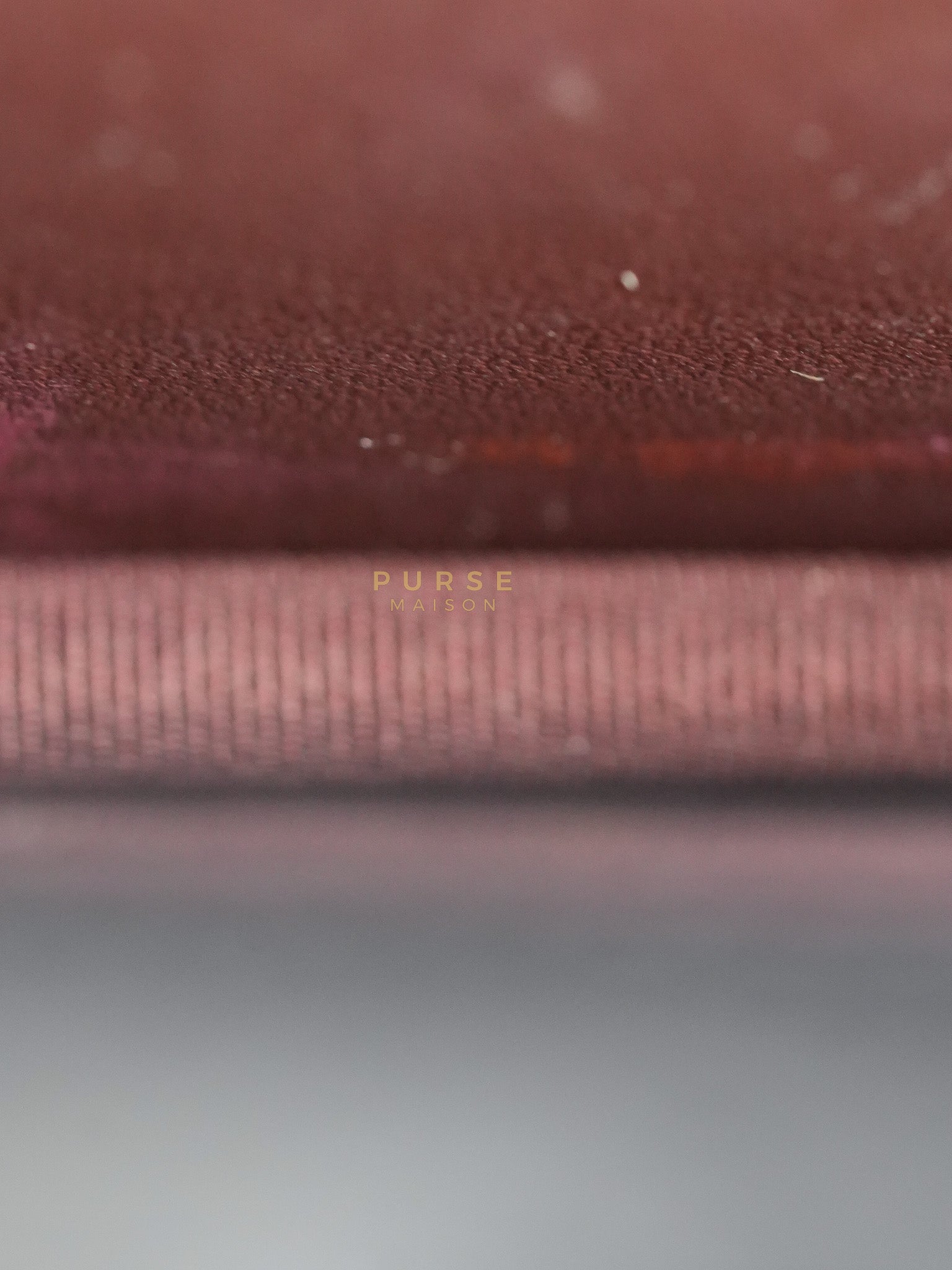 Wallet on Chain in Black Quilted Caviar Leather & Gold Hardware Series 26 | Purse Maison Luxury Bags Shop