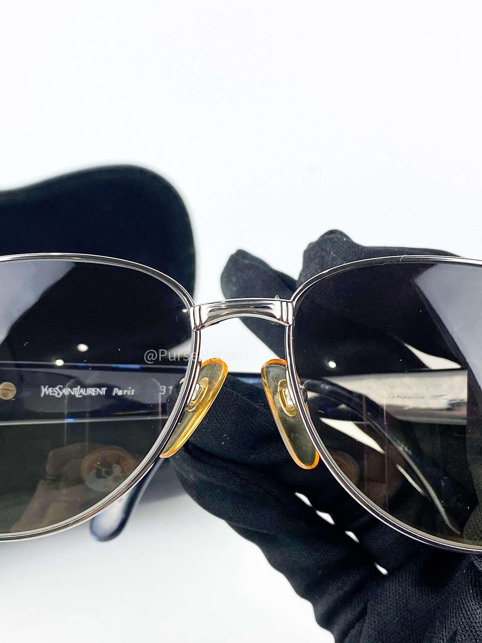 YSL Vintage Sunnies