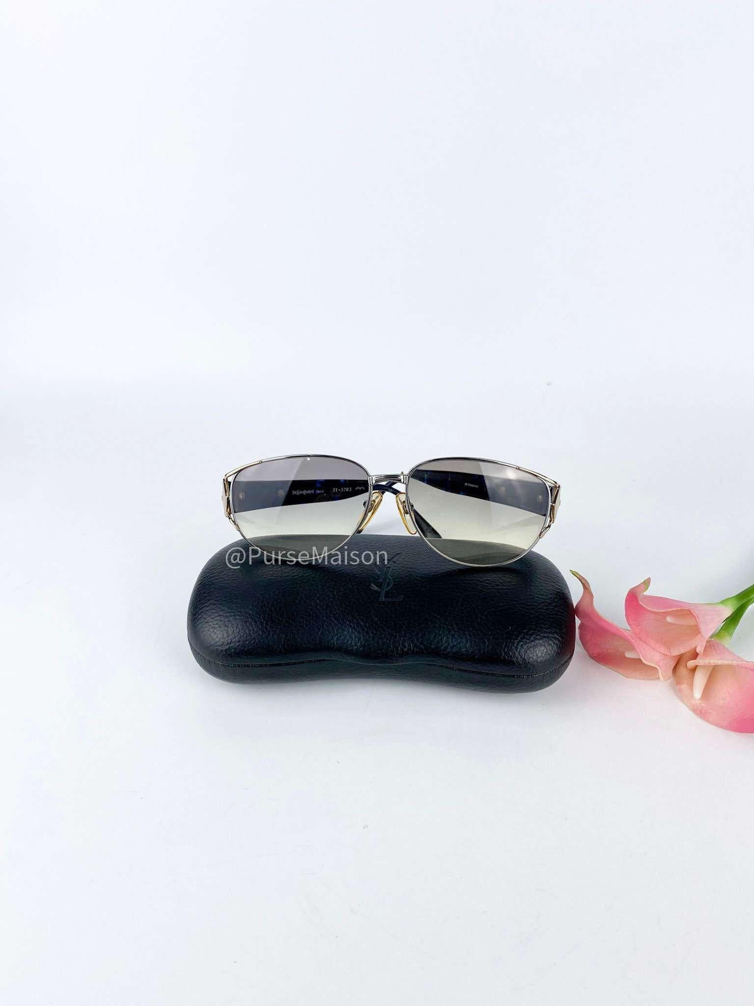 YSL Vintage Sunnies