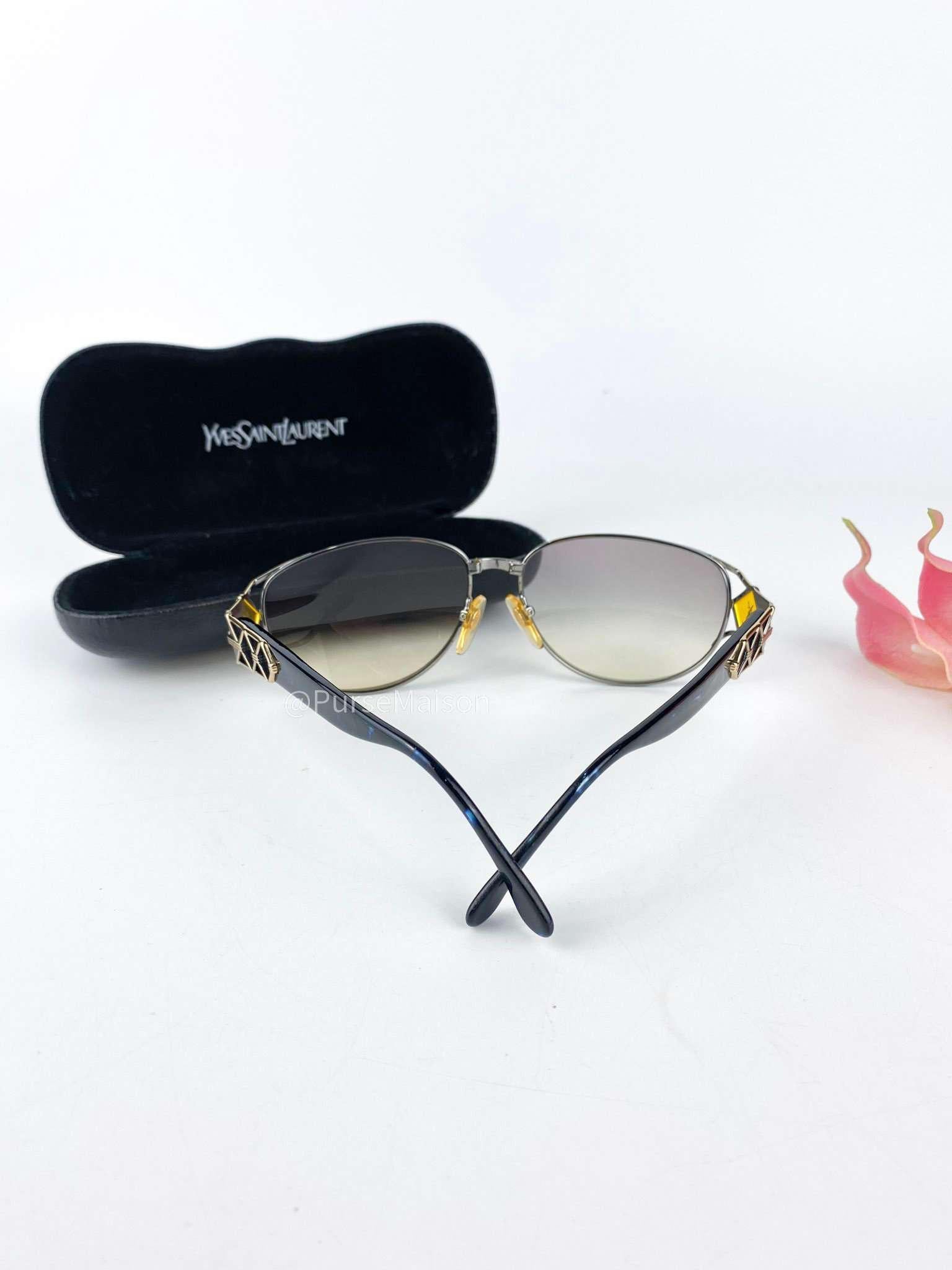 YSL Vintage Sunnies