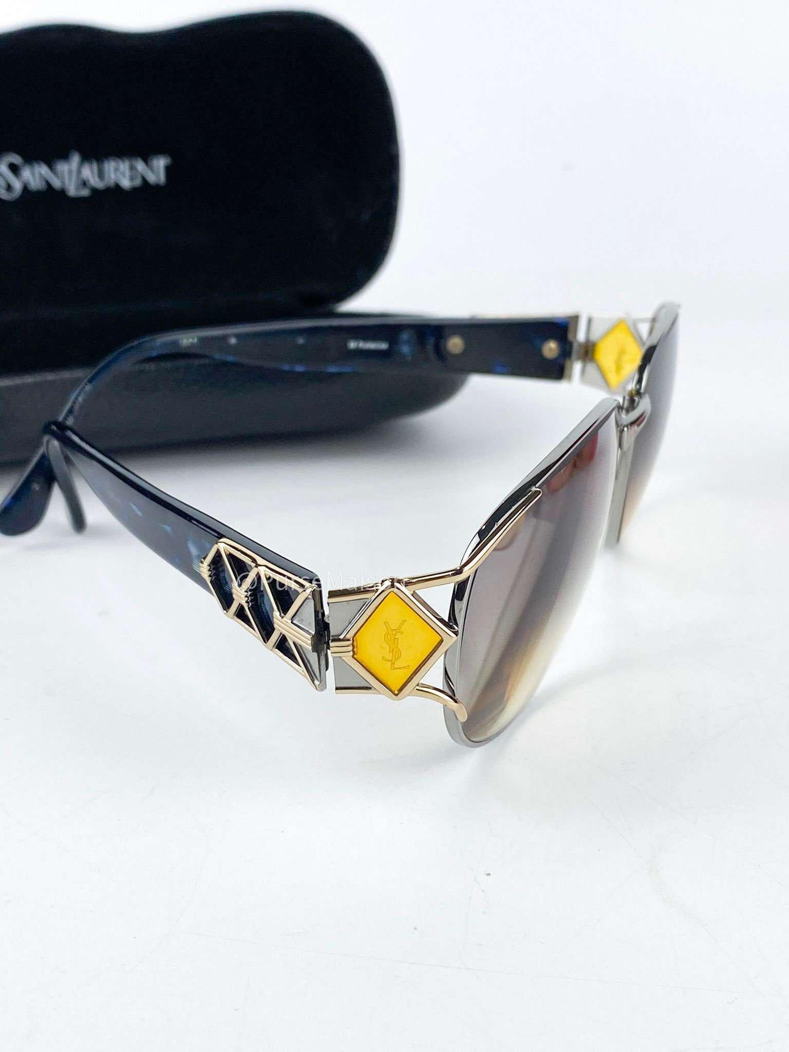 YSL Vintage Sunnies
