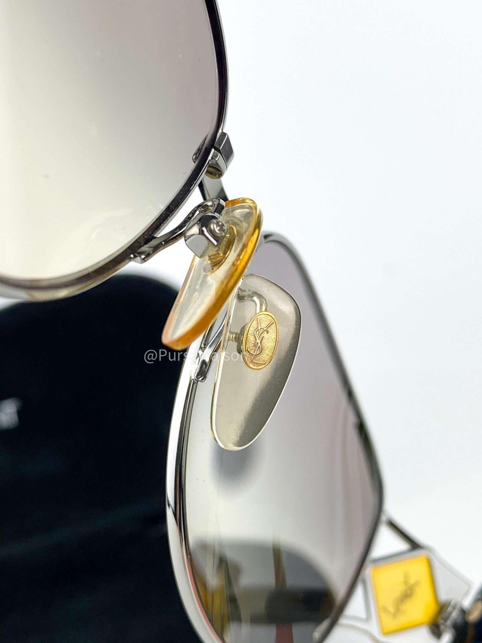 YSL Vintage Sunnies