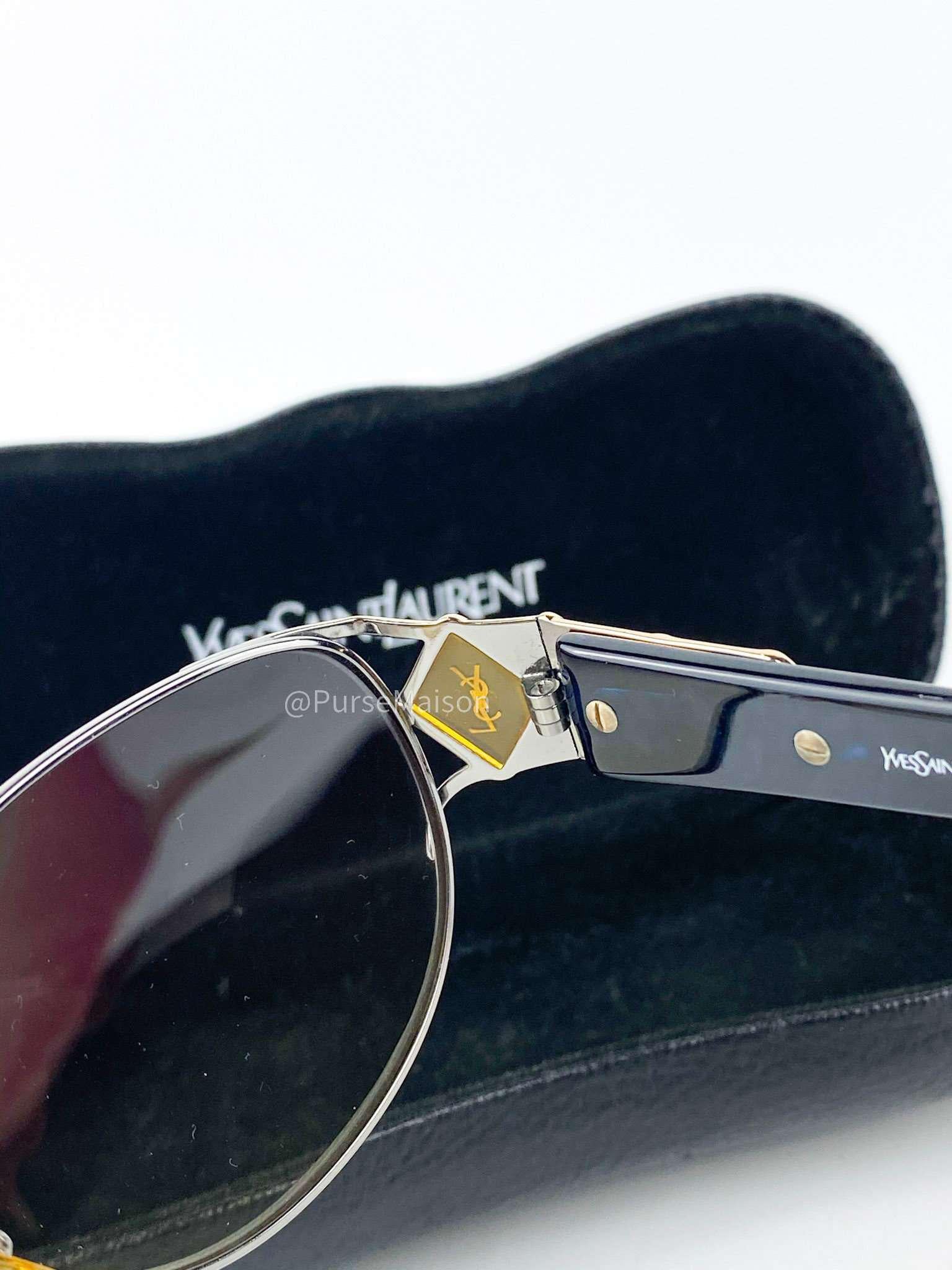 YSL Vintage Sunnies