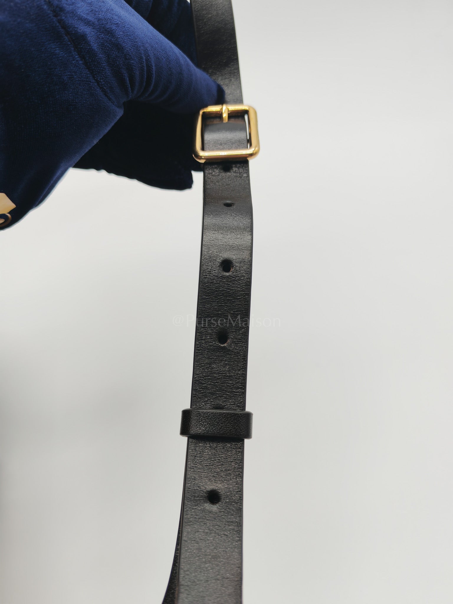 Zucca Medium C'mon Jacquard FF Canvas & Leather Trim Shoulder Bag | Purse Maison Luxury Bags Shop