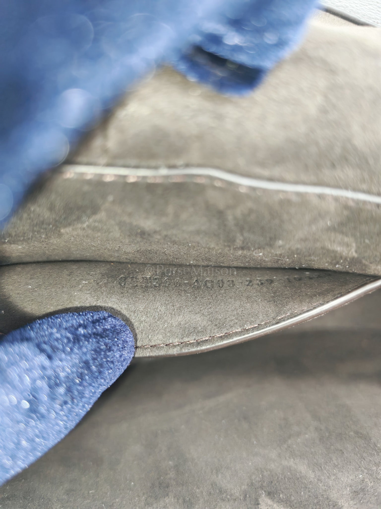 Zucca Medium C'mon Jacquard FF Canvas & Leather Trim Shoulder Bag | Purse Maison Luxury Bags Shop