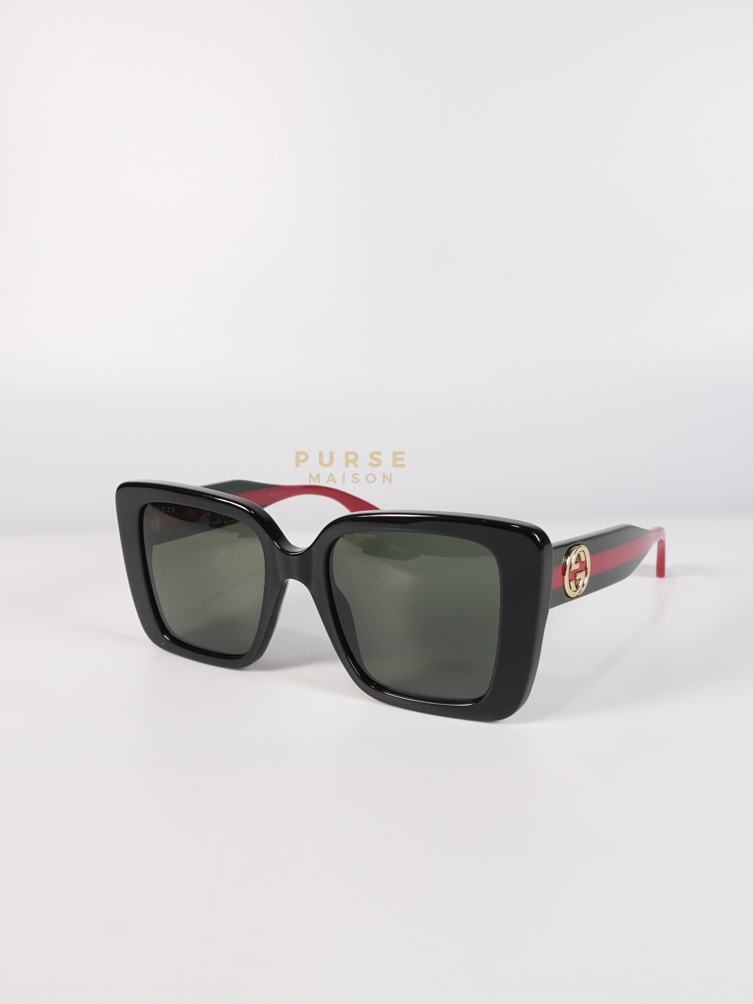 18618 Polarized Grey Gradient Sunglasses | Purse Maison Luxury Bags Shop