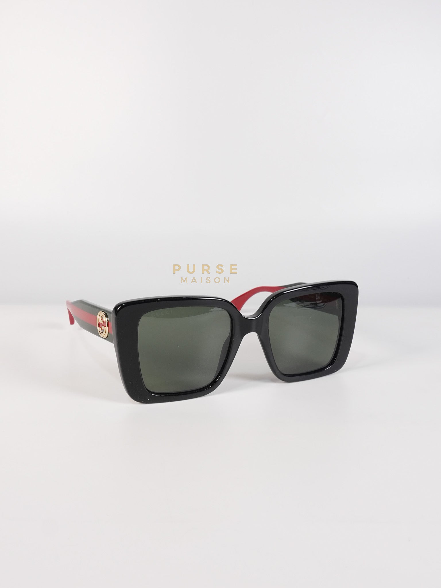 18618 Polarized Grey Gradient Sunglasses | Purse Maison Luxury Bags Shop