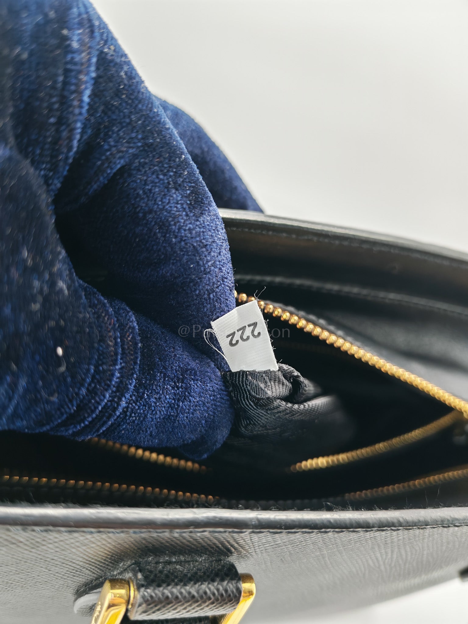 1BA189 Borsa A Mano in Black Saffiano Crossbody Bag | Purse Maison Luxury Bags Shop