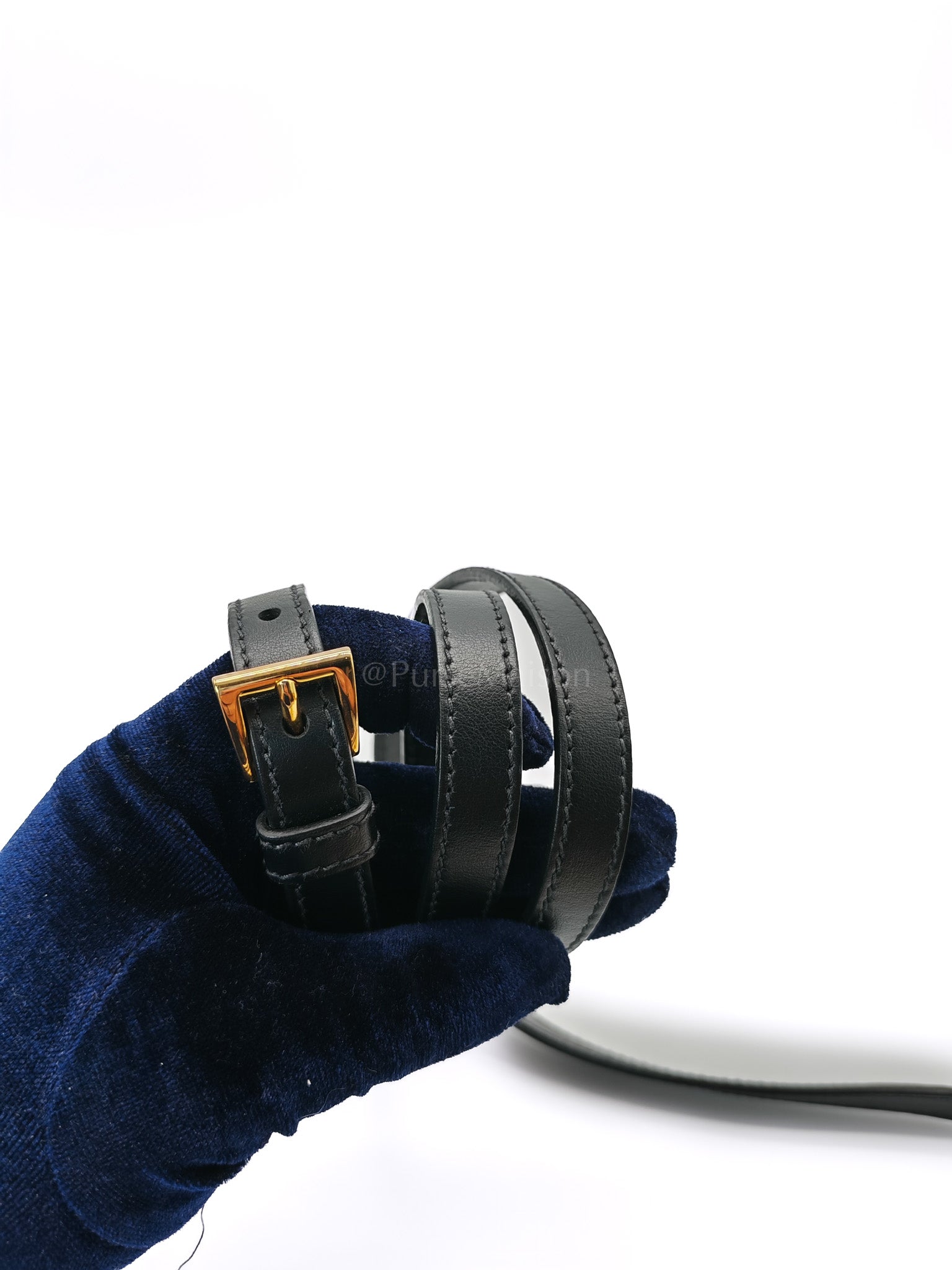 1BA189 Borsa A Mano in Black Saffiano Crossbody Bag | Purse Maison Luxury Bags Shop