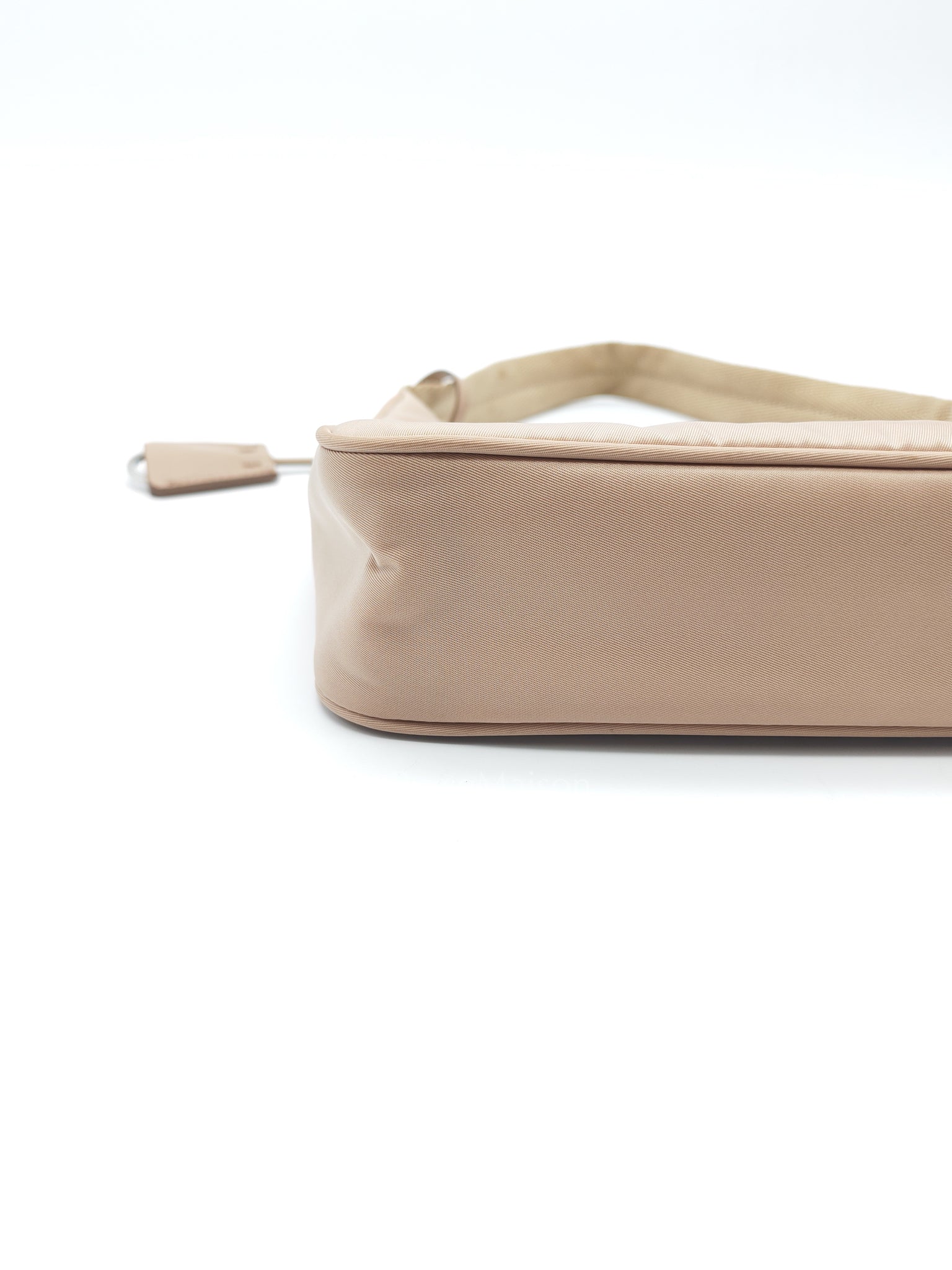 1NE515 Re-edition 2000 Tessuto Nylon Cammeo Shoulder Bag | Purse Maison Luxury Bags Shop