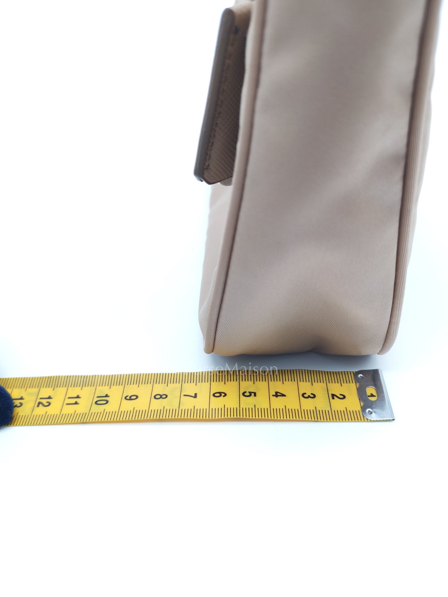 1NE515 Re-edition 2000 Tessuto Nylon Cammeo Shoulder Bag | Purse Maison Luxury Bags Shop