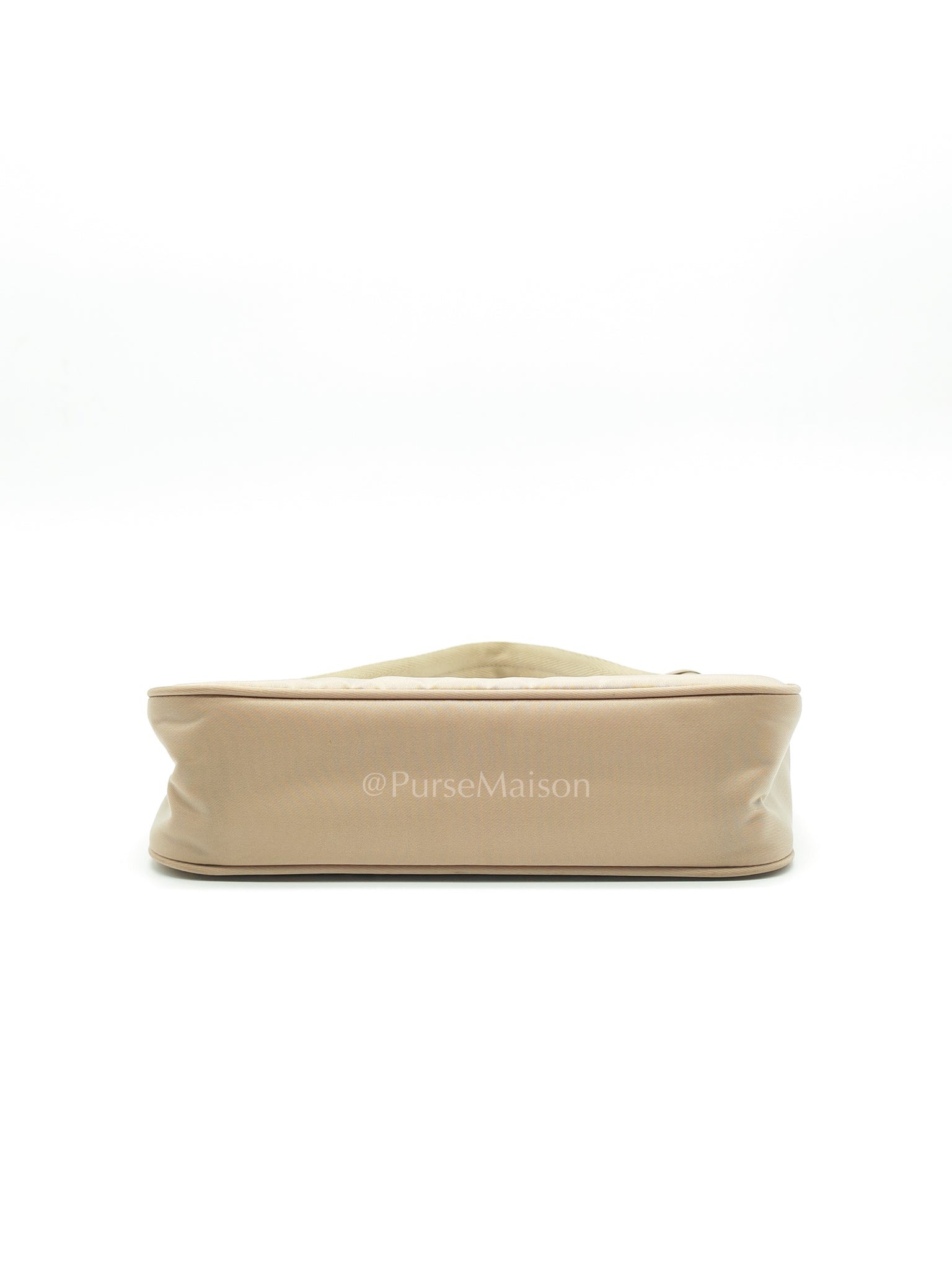 1NE515 Re-edition 2000 Tessuto Nylon Cammeo Shoulder Bag | Purse Maison Luxury Bags Shop