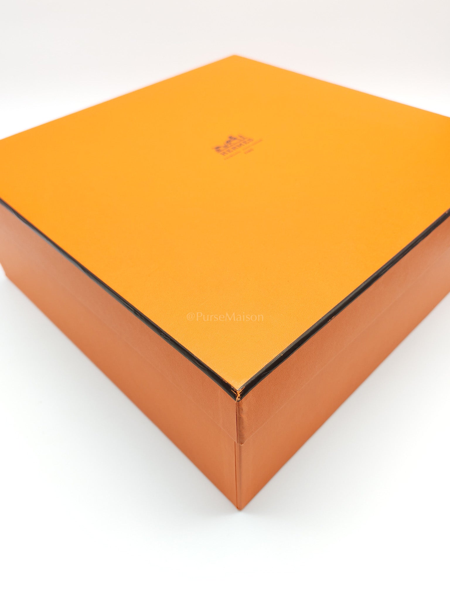 24/24 29 in Etoupe Togo and Swift Leather Gold hardware Stamp B(2023) | Purse Maison Luxury Bags Shop