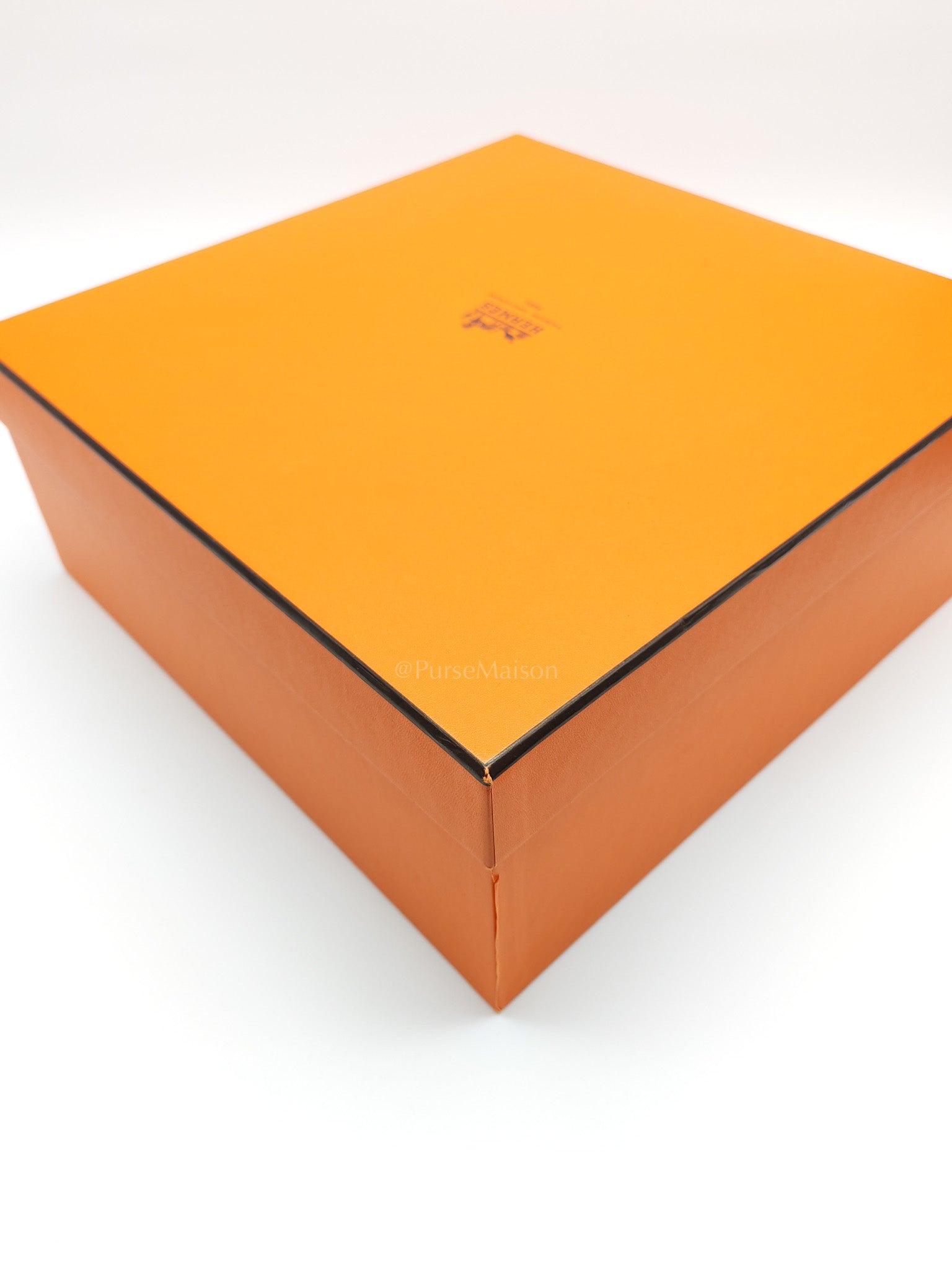 24/24 29 in Etoupe Togo and Swift Leather Gold hardware Stamp B(2023) | Purse Maison Luxury Bags Shop