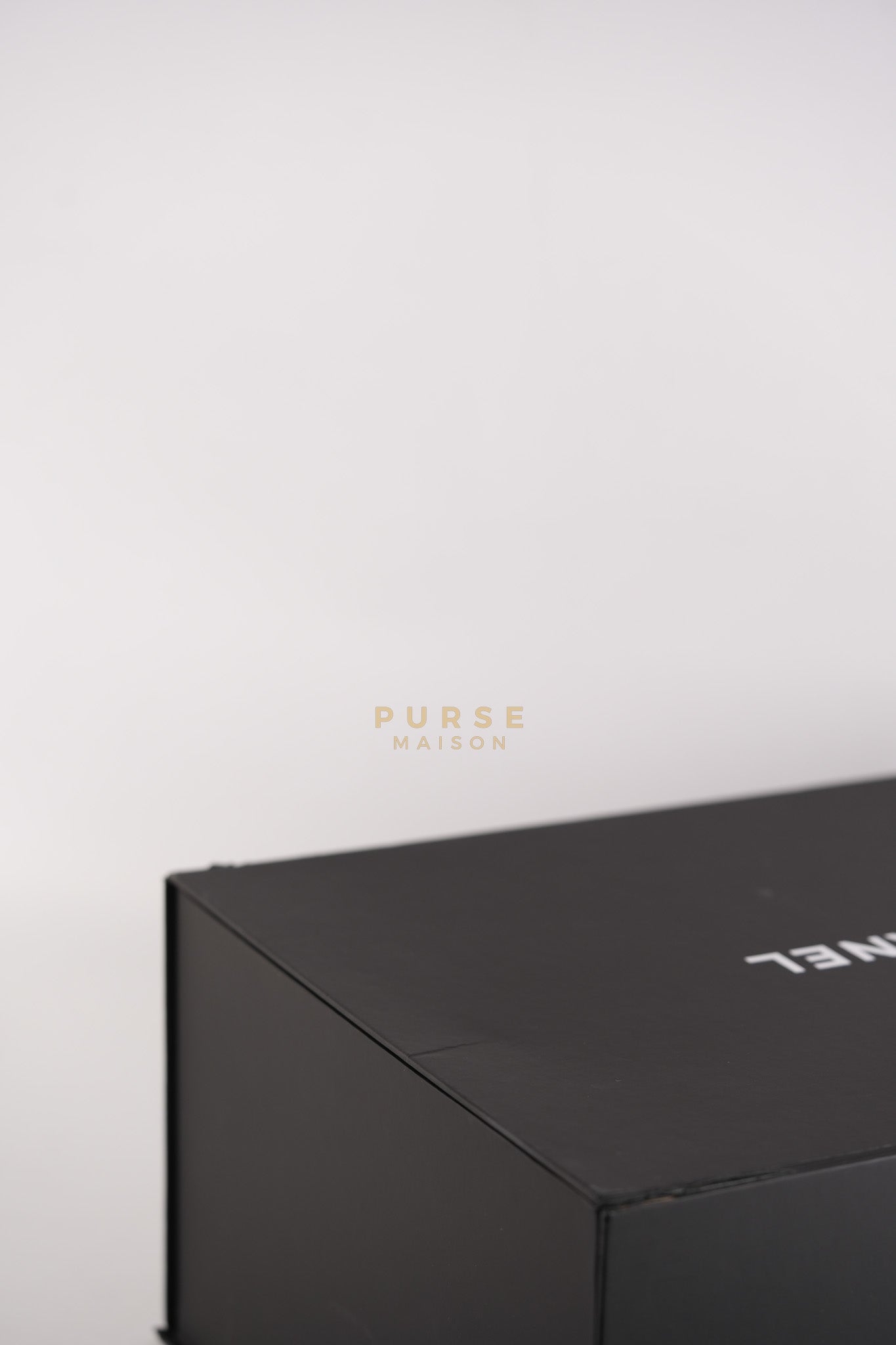 25 Small Handbag in Light Blue Quilted Caviar Leather and Gold Hardware (Microchip) | Purse Maison Luxury Bags Shop