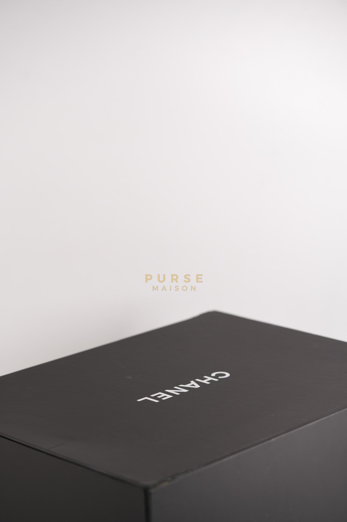 25 Small Handbag in Light Blue Quilted Caviar Leather and Gold Hardware (Microchip) | Purse Maison Luxury Bags Shop