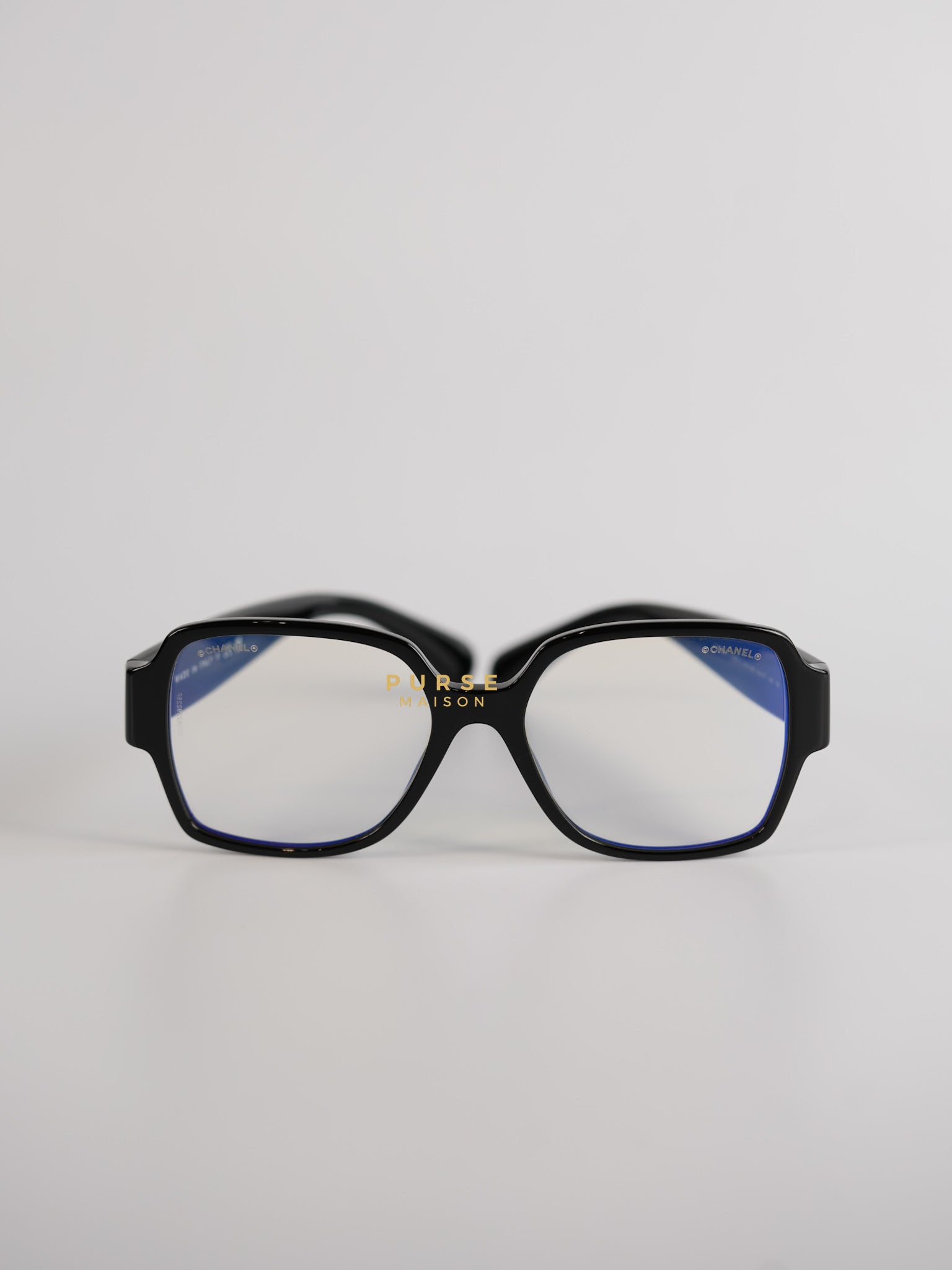 3438-S Blue Light Glasses Limited Edition | Purse Maison Luxury Bags Shop