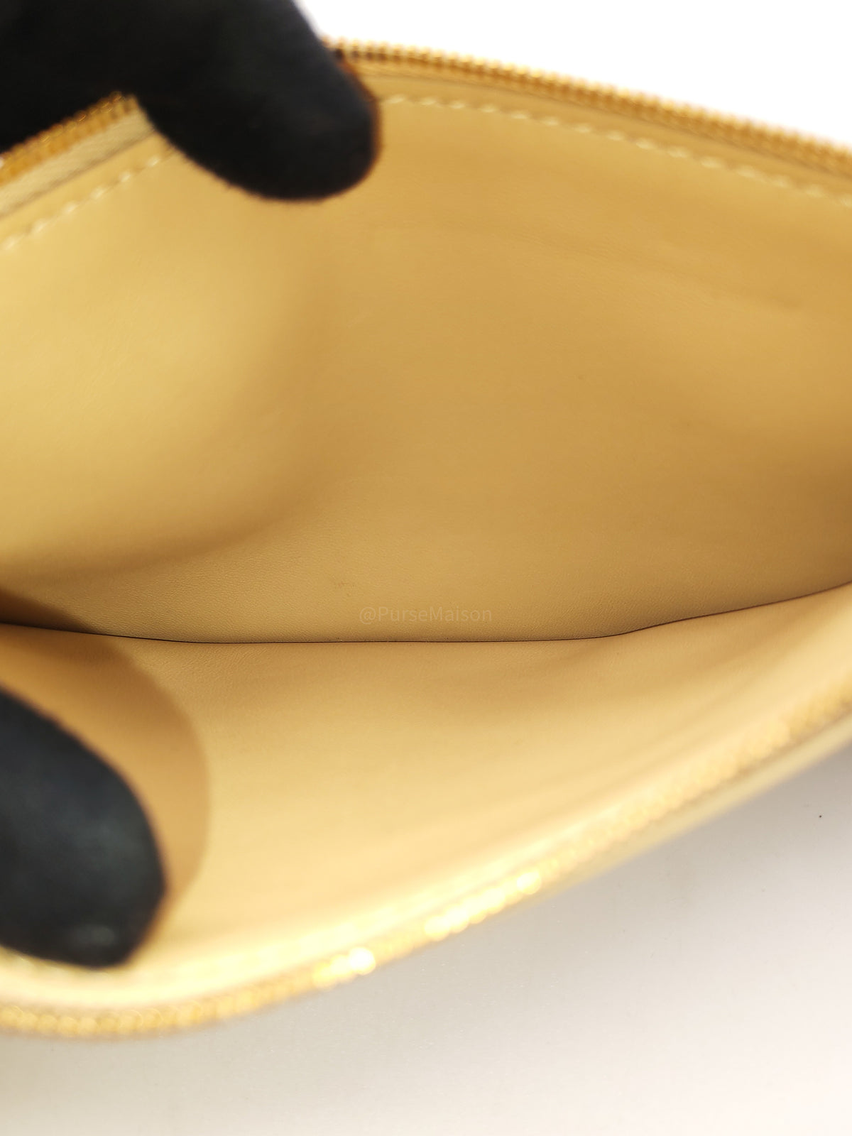 Bottega Veneta Porridge The Top Handle Tote Bag in Padded Nappa Intercciato Leather