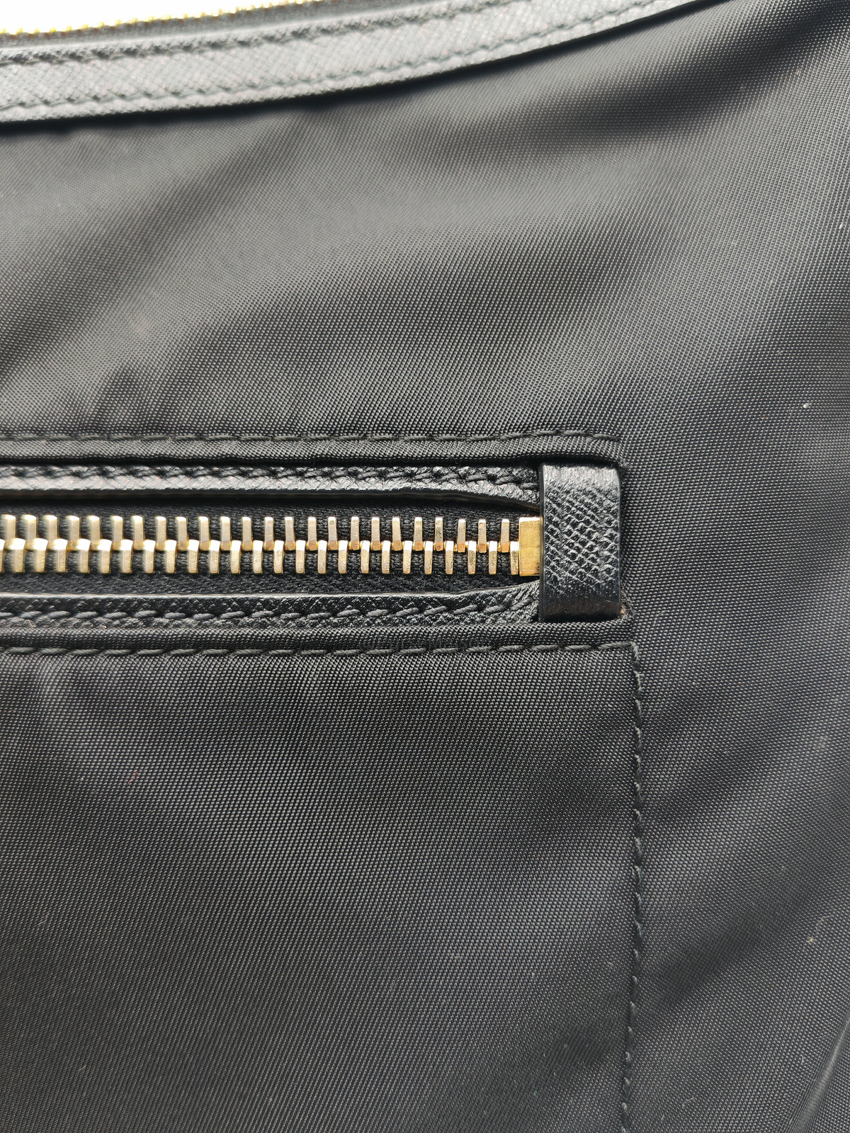 Chanel Grand Shopping Tote (GST) in Black Quilted Caviar Leather and Silver Hardware Series 19