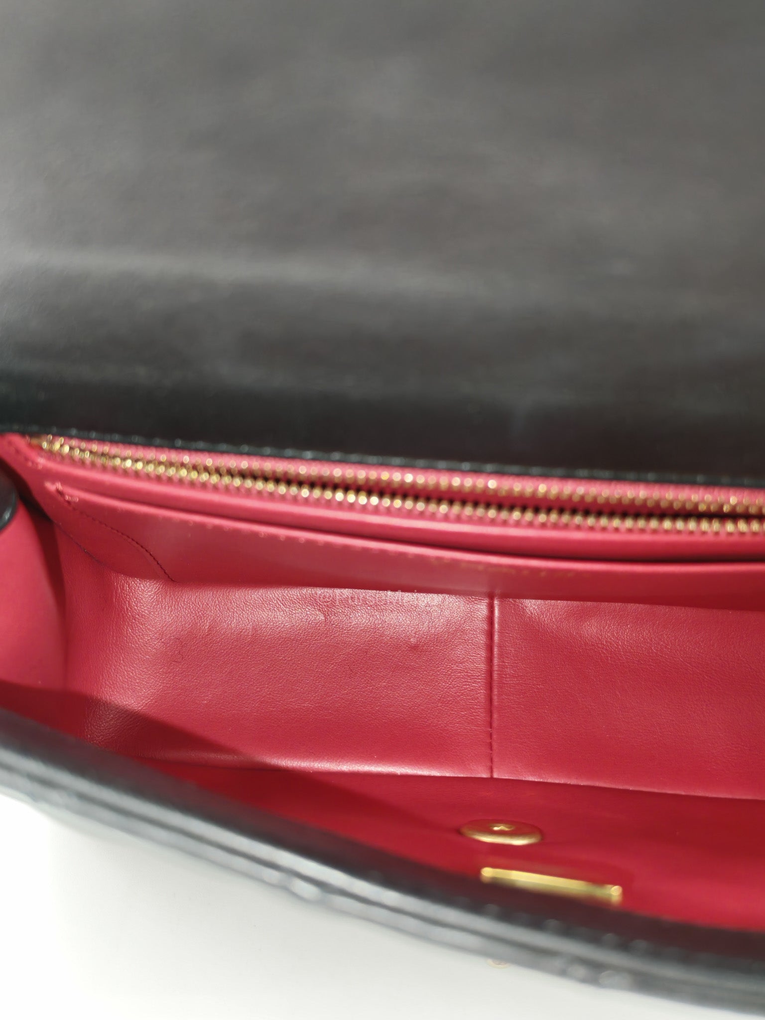 Chanel Camellia Crush Flap Medium in Black Quilted Lambskin Leather and Aged Gold Hardware Microchip