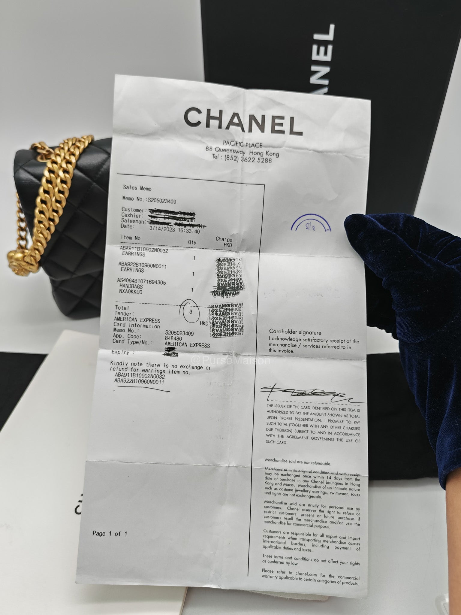 Chanel Camellia Crush Flap Medium in Black Quilted Lambskin Leather and Aged Gold Hardware Microchip