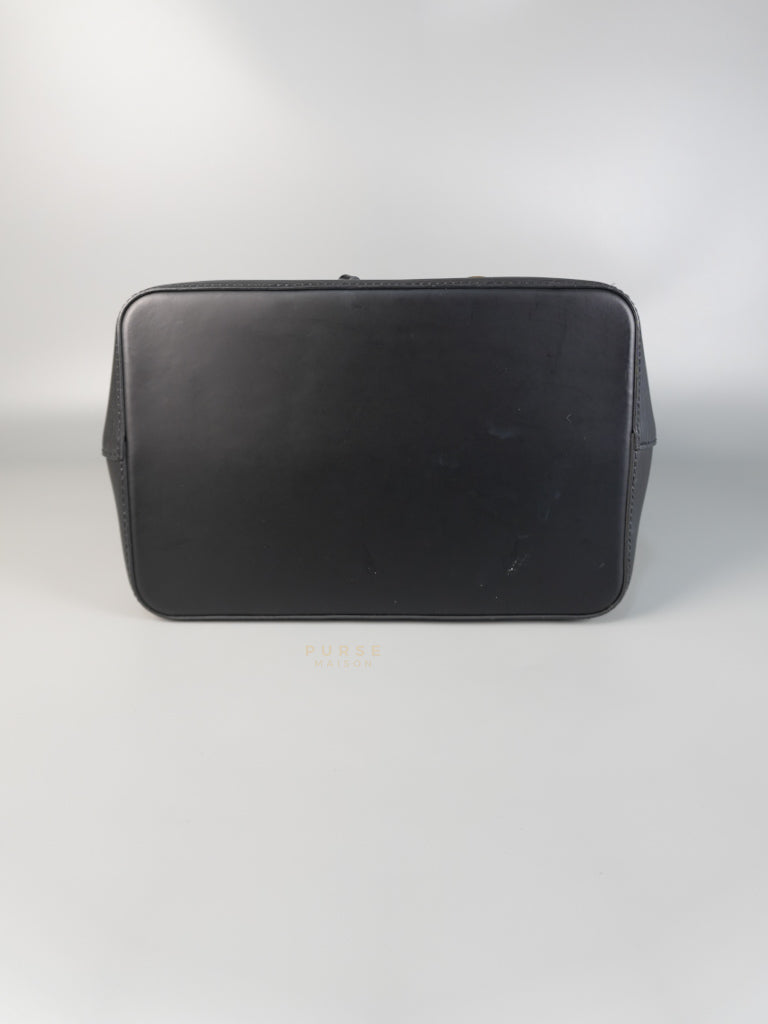Neo Neo Love Lock Epi Leather Bag (Date Code: SR0159)